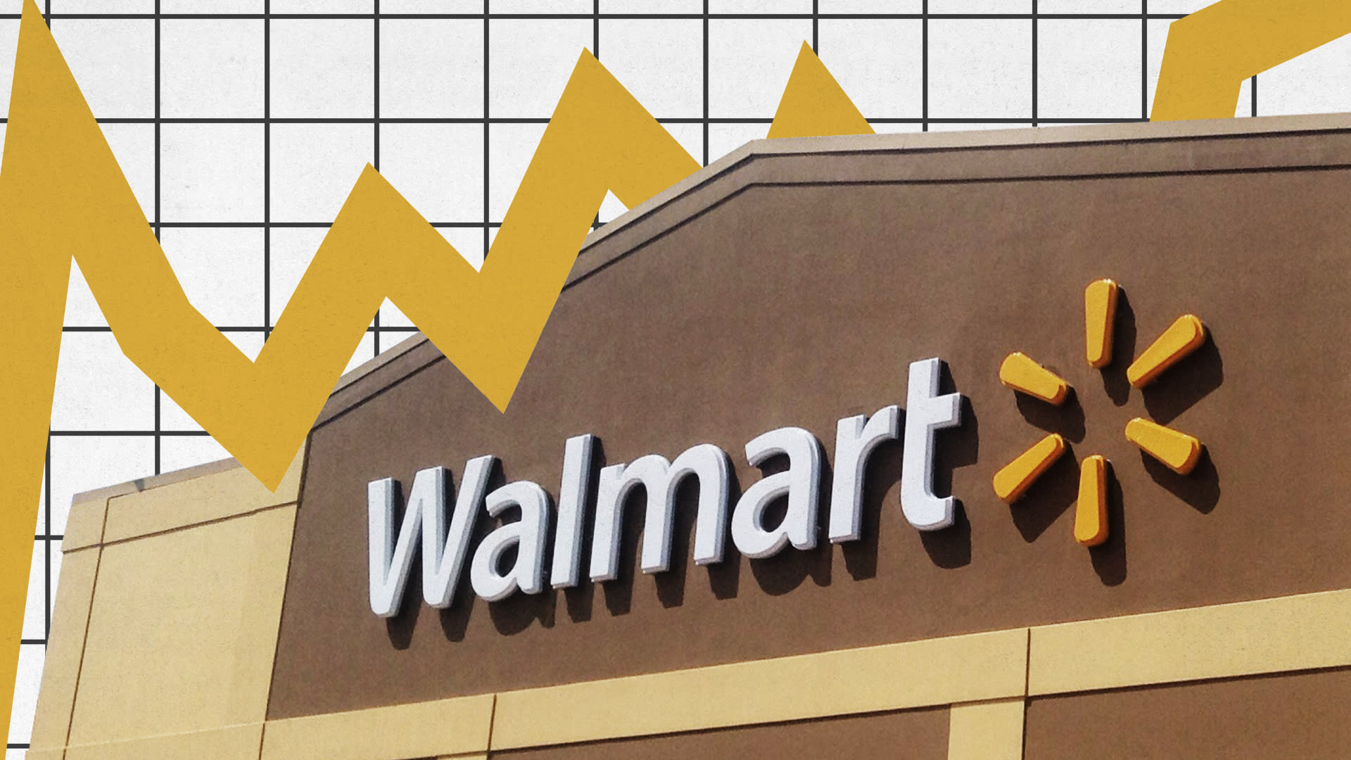 Walmart Q1 2021 earnings retail giant beats on revenue and EPS as e