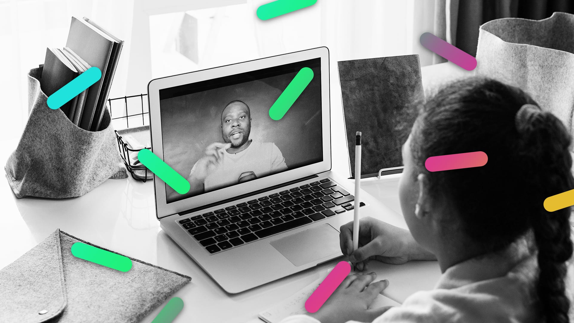 As schools reopen, some are keeping all-virtual options - Fast Company