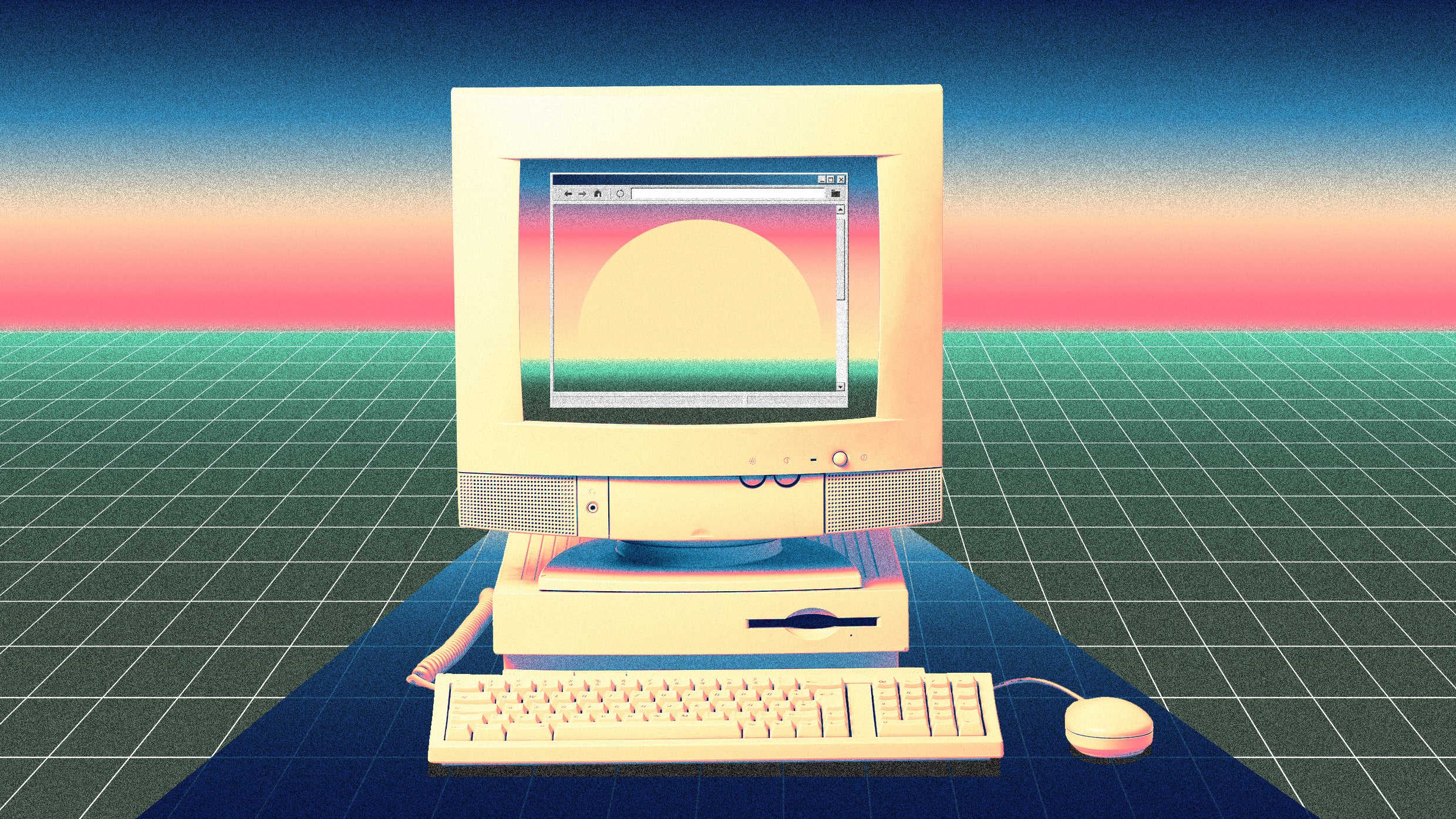 Doing this one thing with my computer at night helps me be more ...