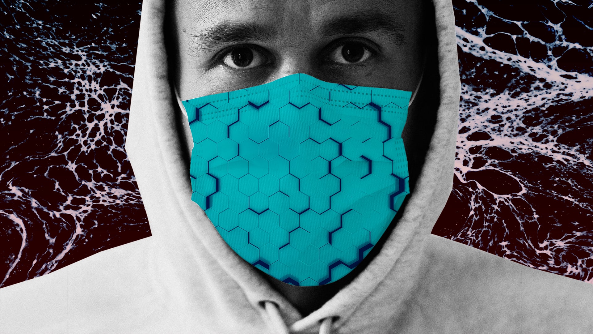 Are graphenecoated face masks a COVID19 miracle—or another health