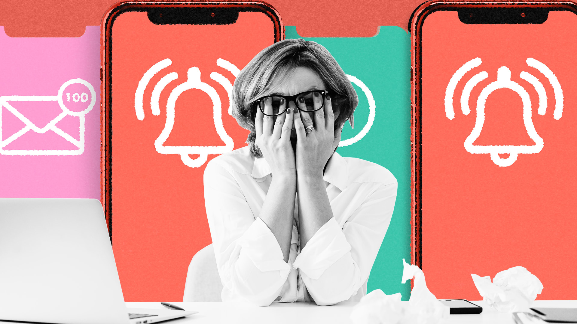 Distraction is dysfunction - Fast Company