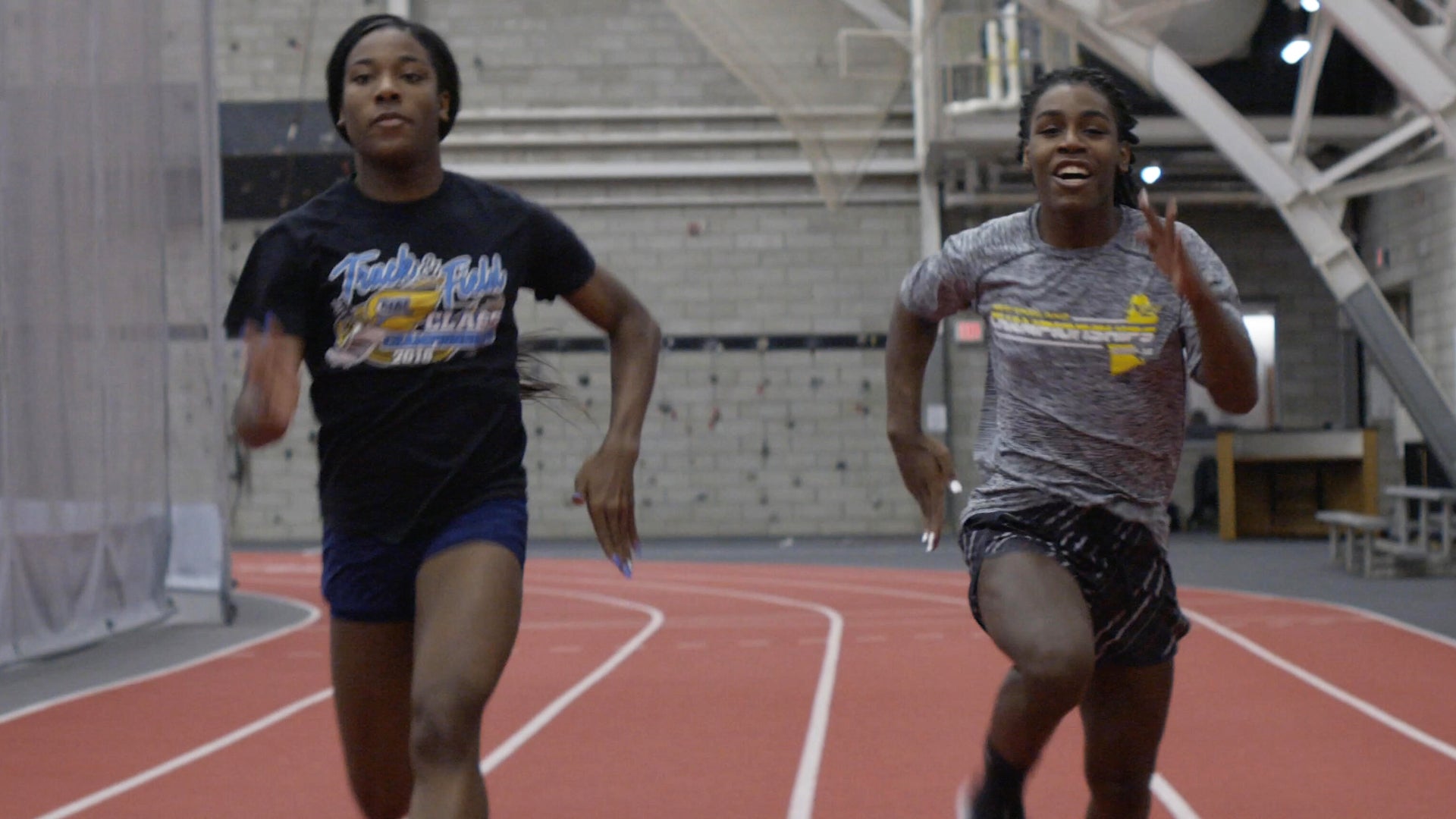 Every parent and politician should watch Hulu's trans athlete ...