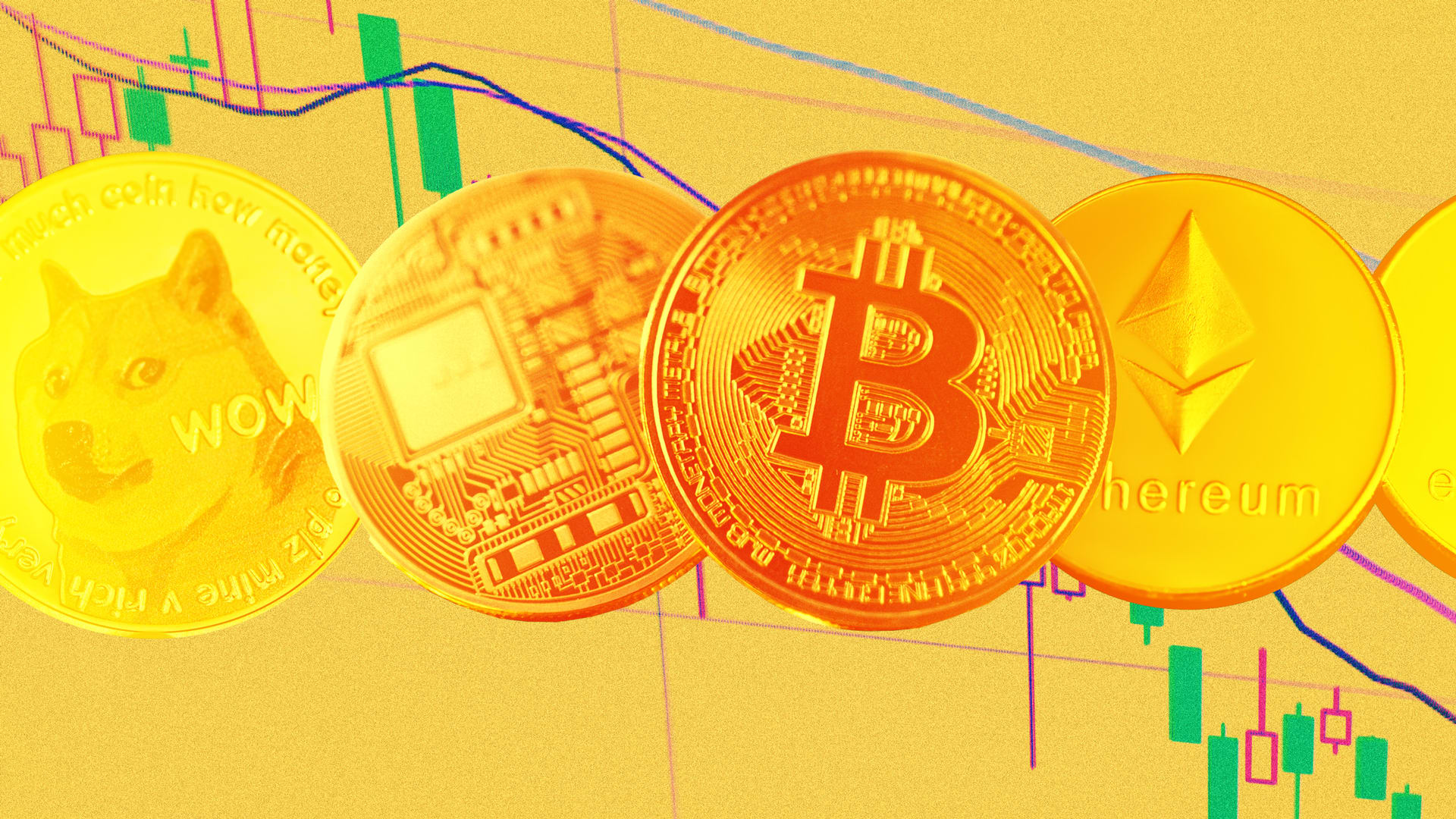 The future of bitcoin, cryptocurrency, and NFTs, according to 30+ experts -  Fast Company