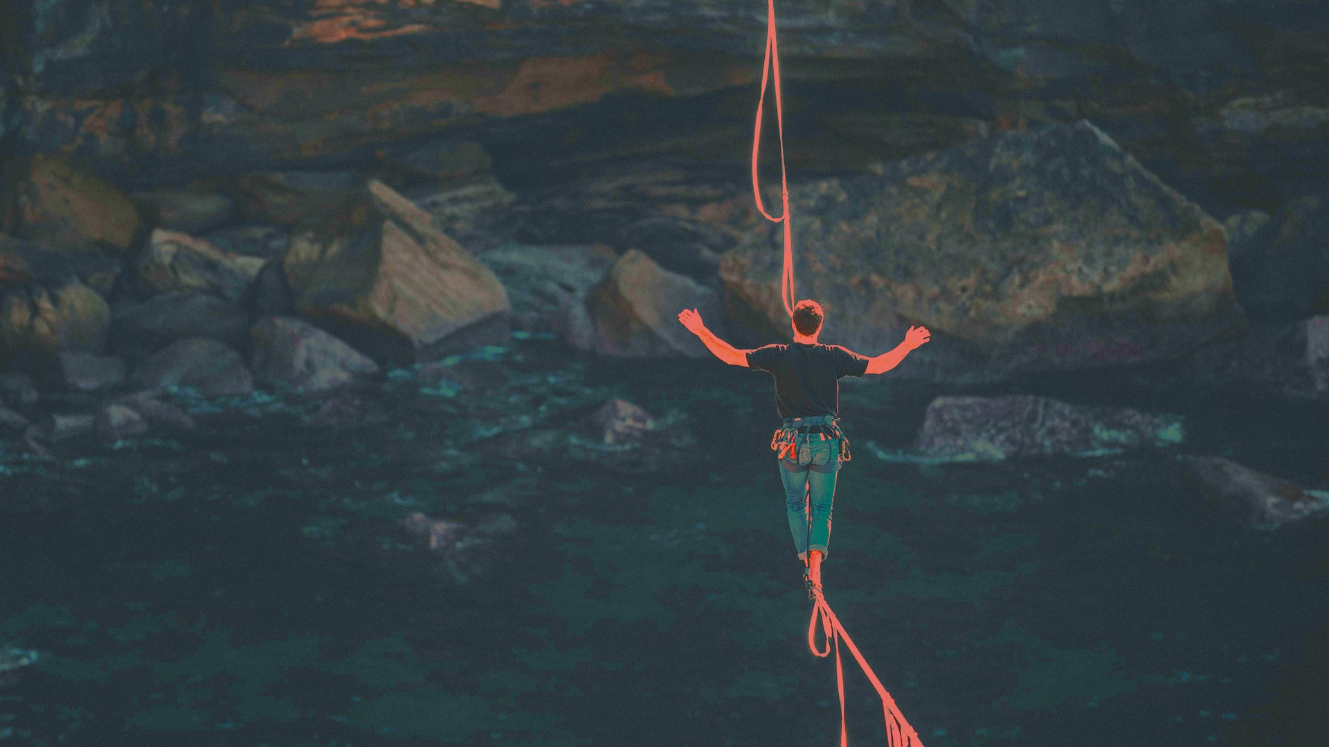 3 ways to manage uncertainty when you're in a bind - Fast Company