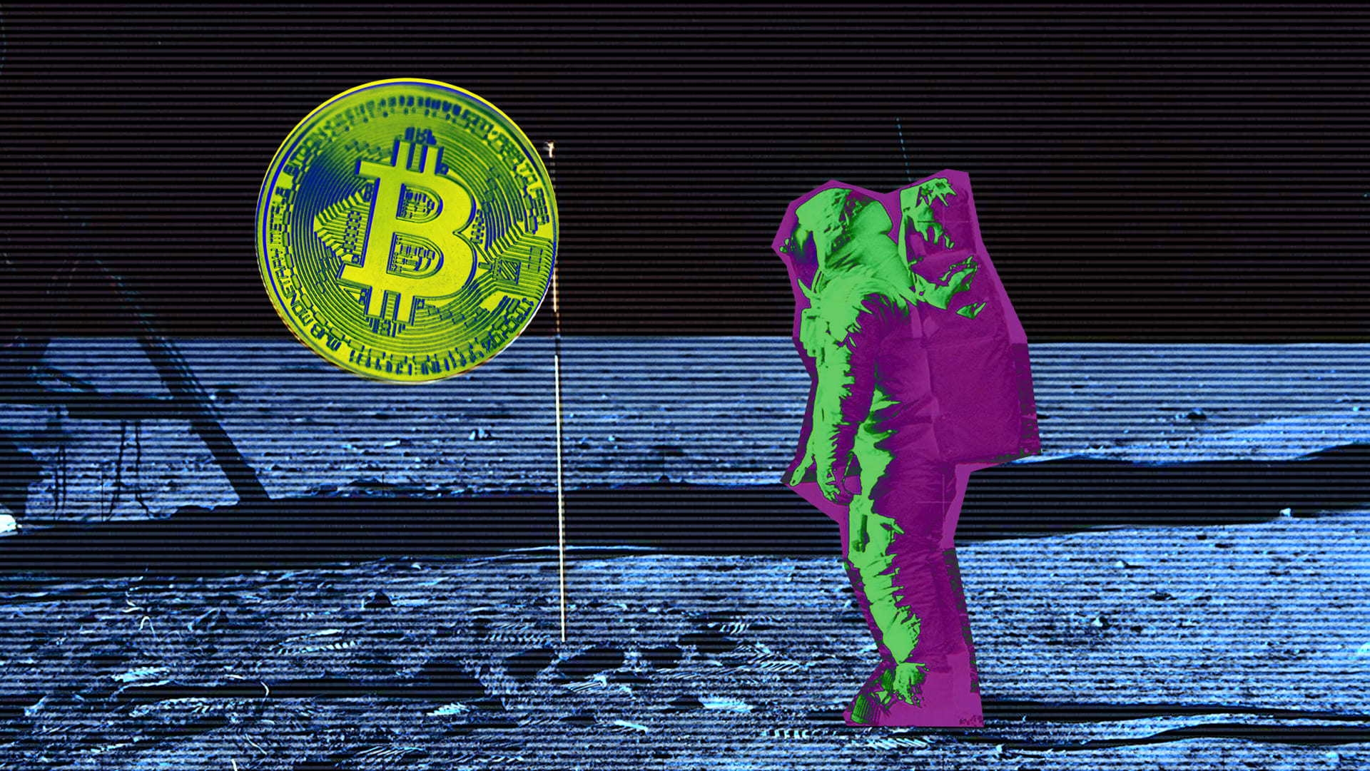 For the music industry, cryptocurrency will be as disruptive as MTV - Fast  Company