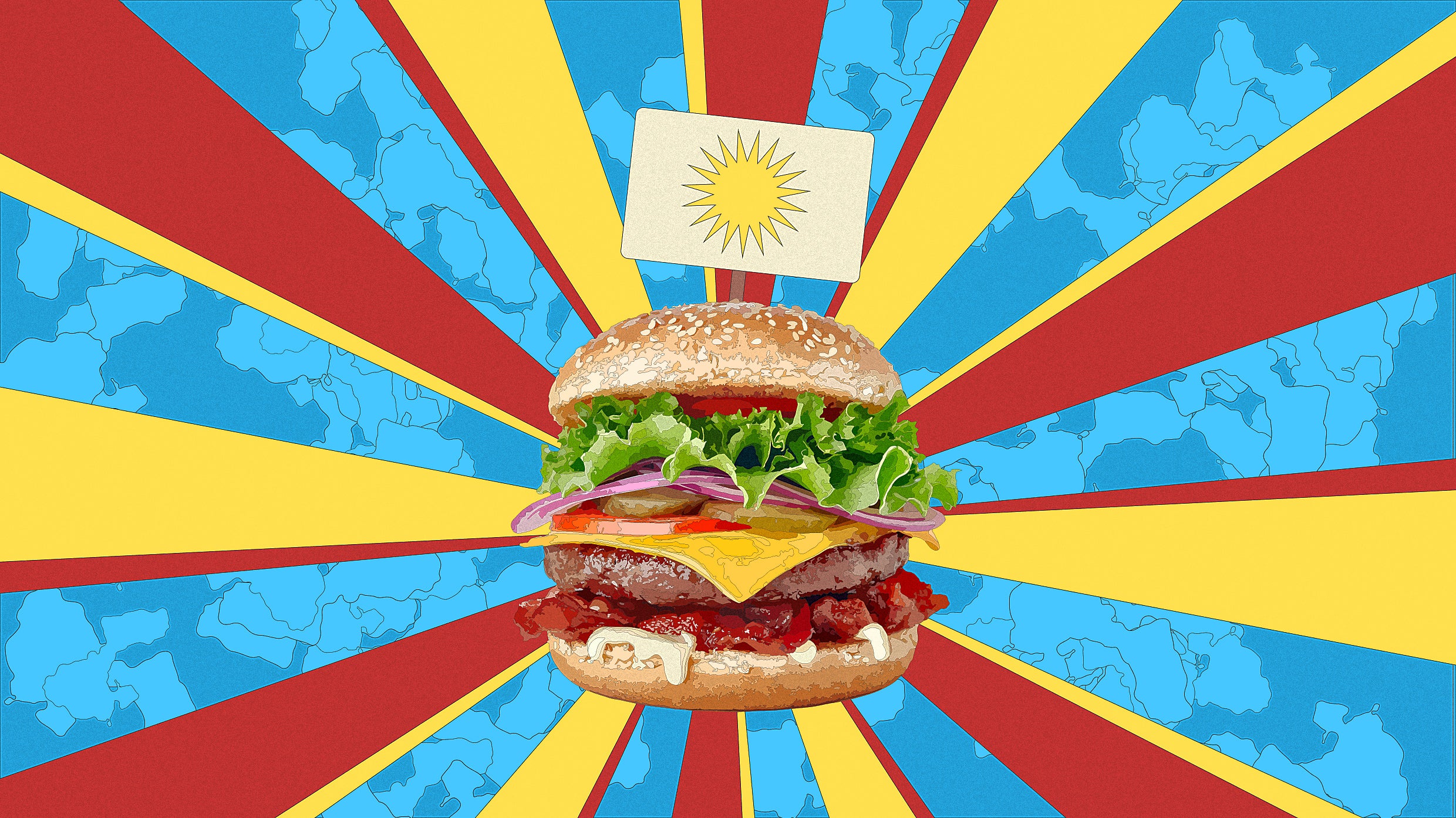 From niche to mainstream: Why alternative meat needs a new name and a ...