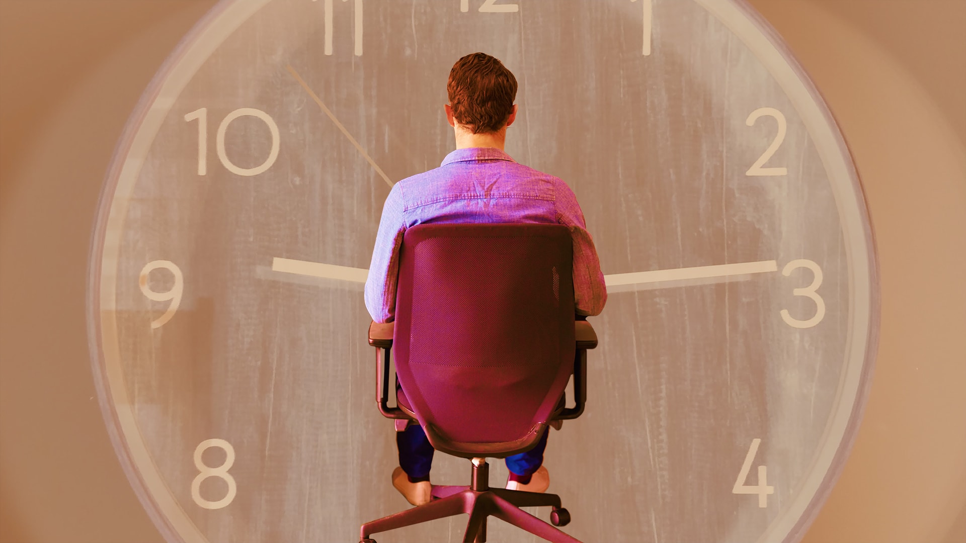 How to deal with a flaky coworker Fast Company