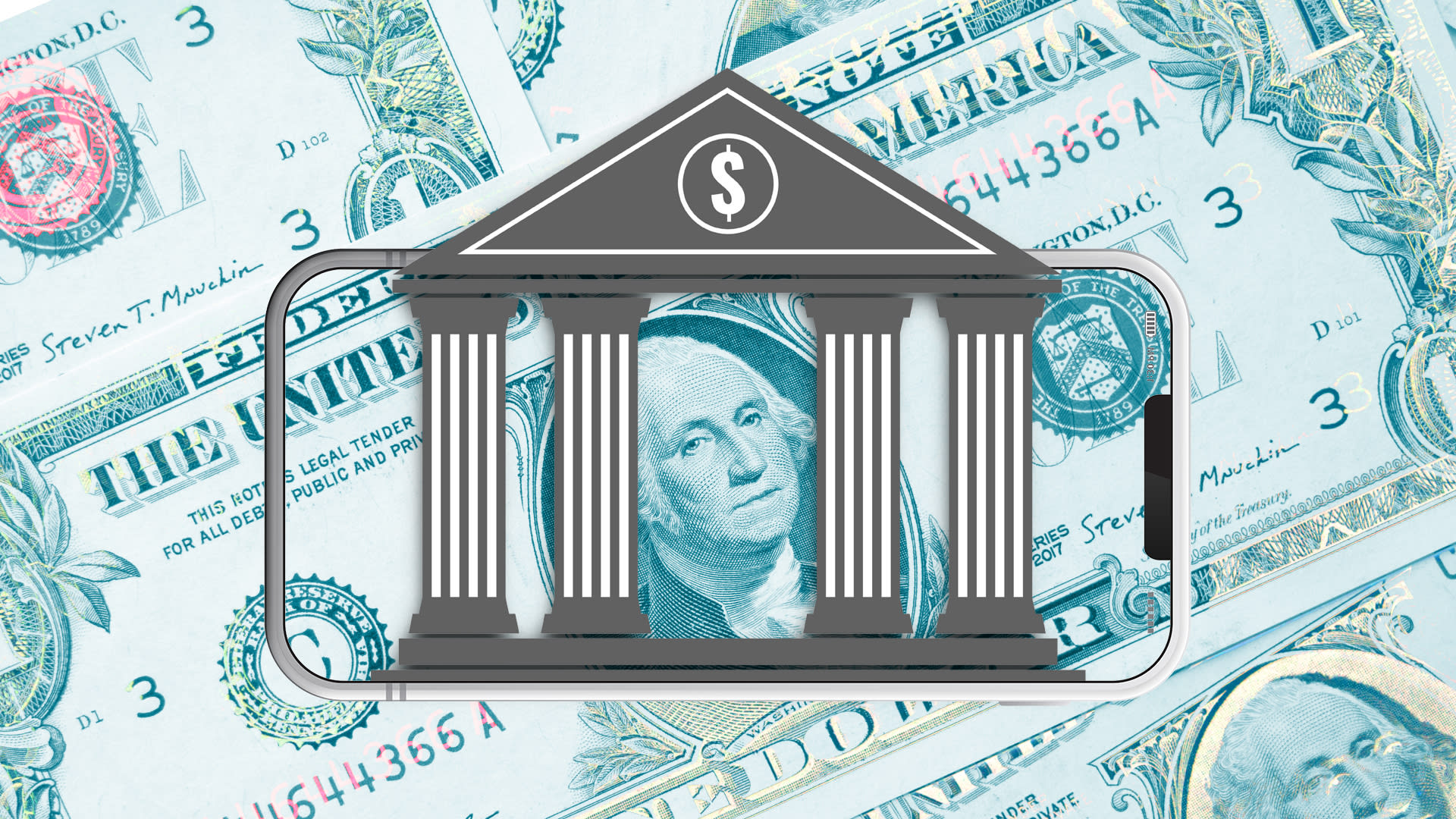 As an immigrant, I was failed by U.S. banks. So I started my own neobank -  Fast Company