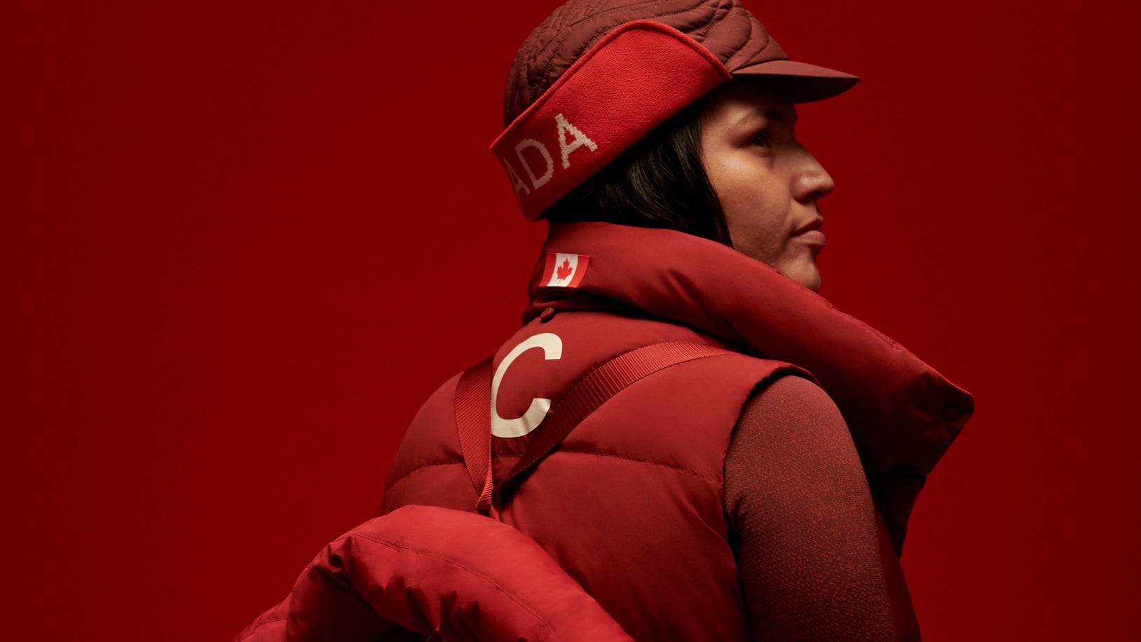 Lululemon debuts first-ever uniforms for Olympic athletes  display picture 2
