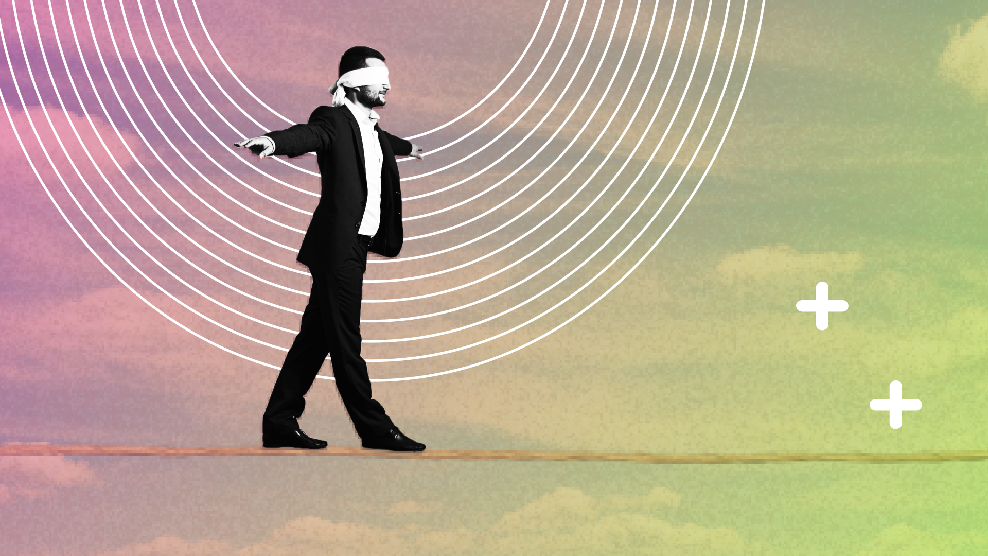 For career success, consider throwing yourself in the deep end - Fast ...
