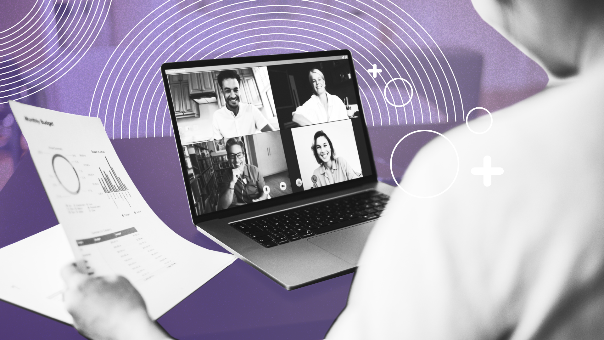 How to effectively build trust with your remote team - Fast Company