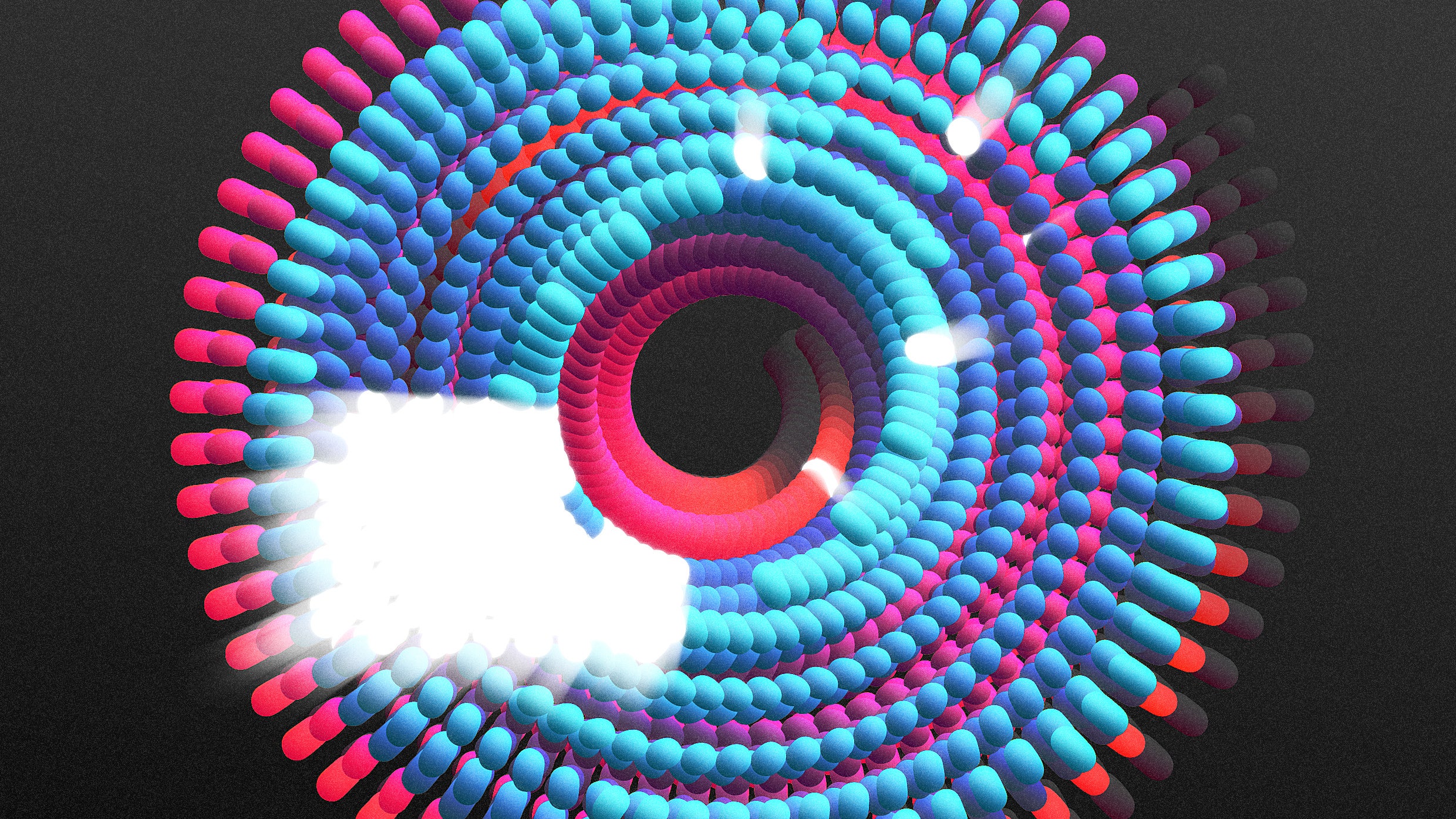 Weirdest Data Format Why designers should embrace 'weird data' - Fast Company