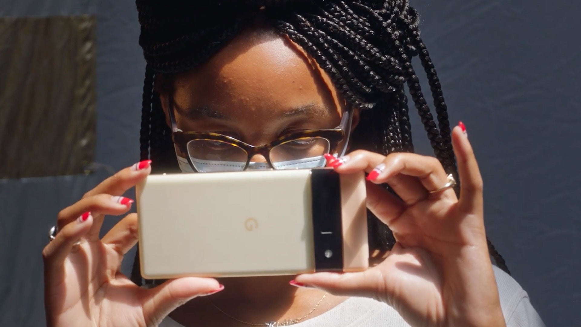 How Google is using the Pixel 6 launch to talk about race and ...