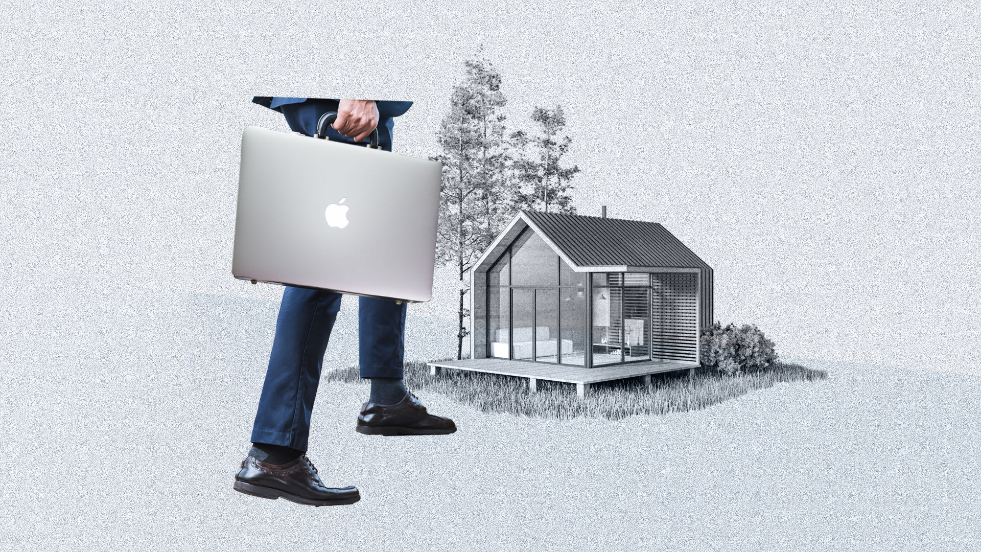 Tired of burnout? These 10 companies have the best work-life balance ...