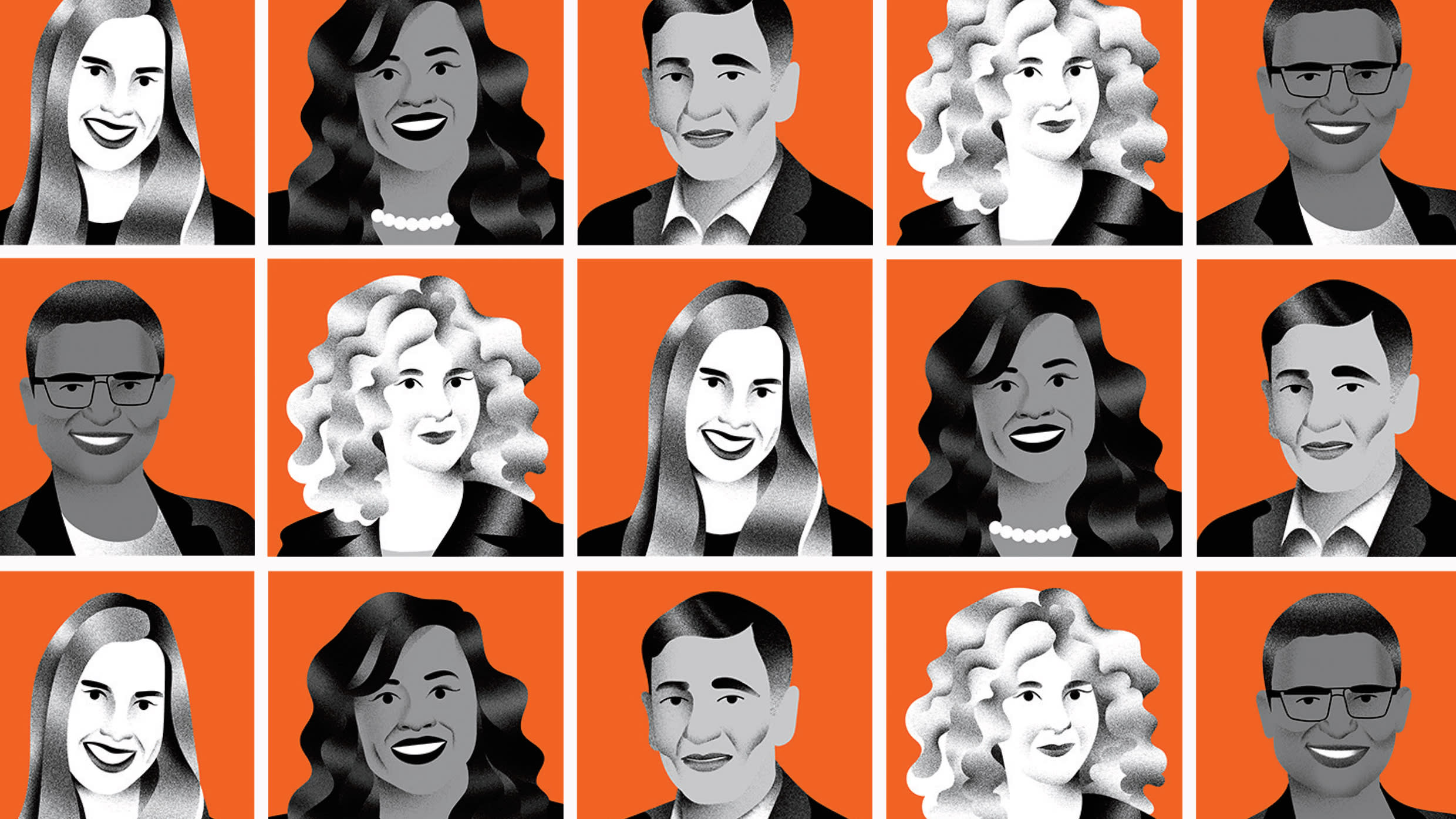 Here's a post-Covid-19 roadmap to recovery