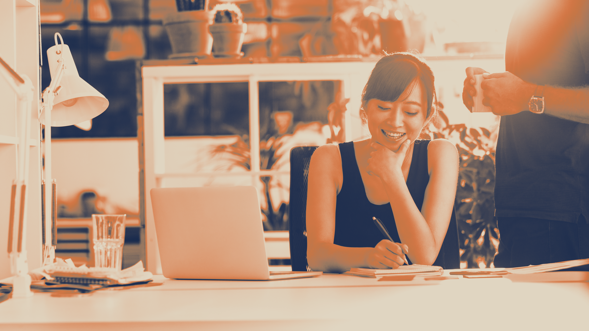 Work Intermission This is when interruptions help your productivity at work - Fast Company