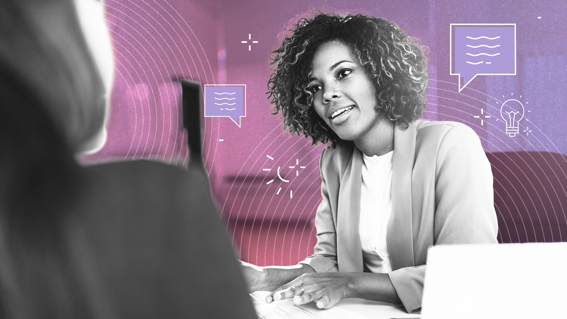 4 Interviewing tips to find the best fit for your organization - Fast ...