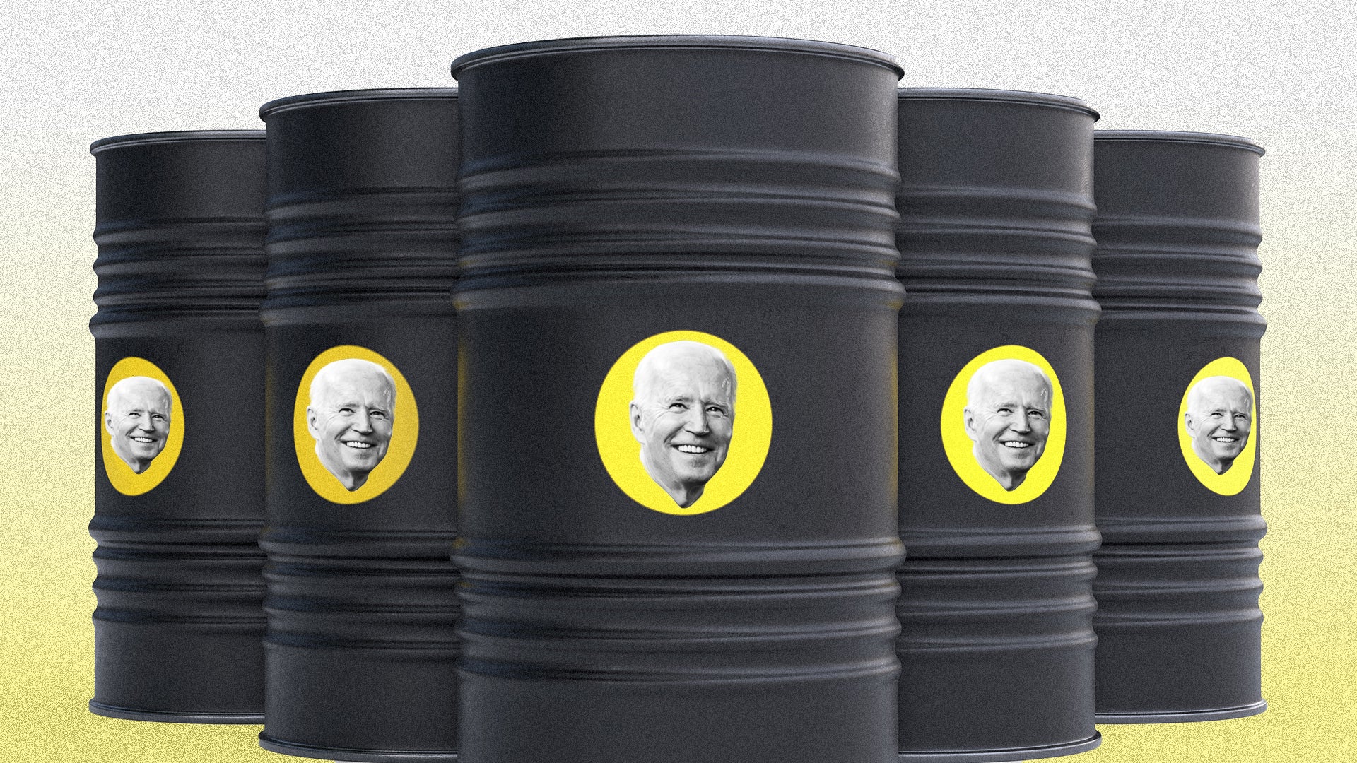 Biden admin to tap 50 million barrels of emergency oil reserves: When ...