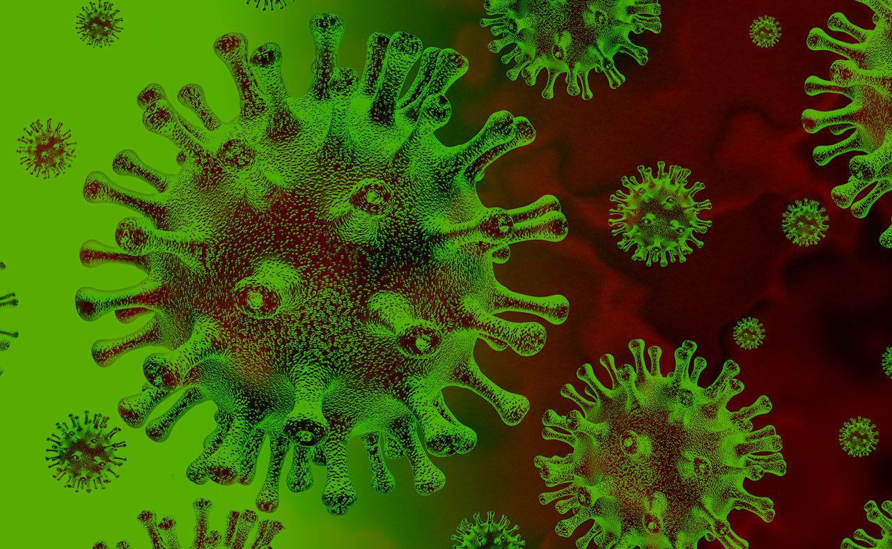 Omicron incubation period What to know about the time period between