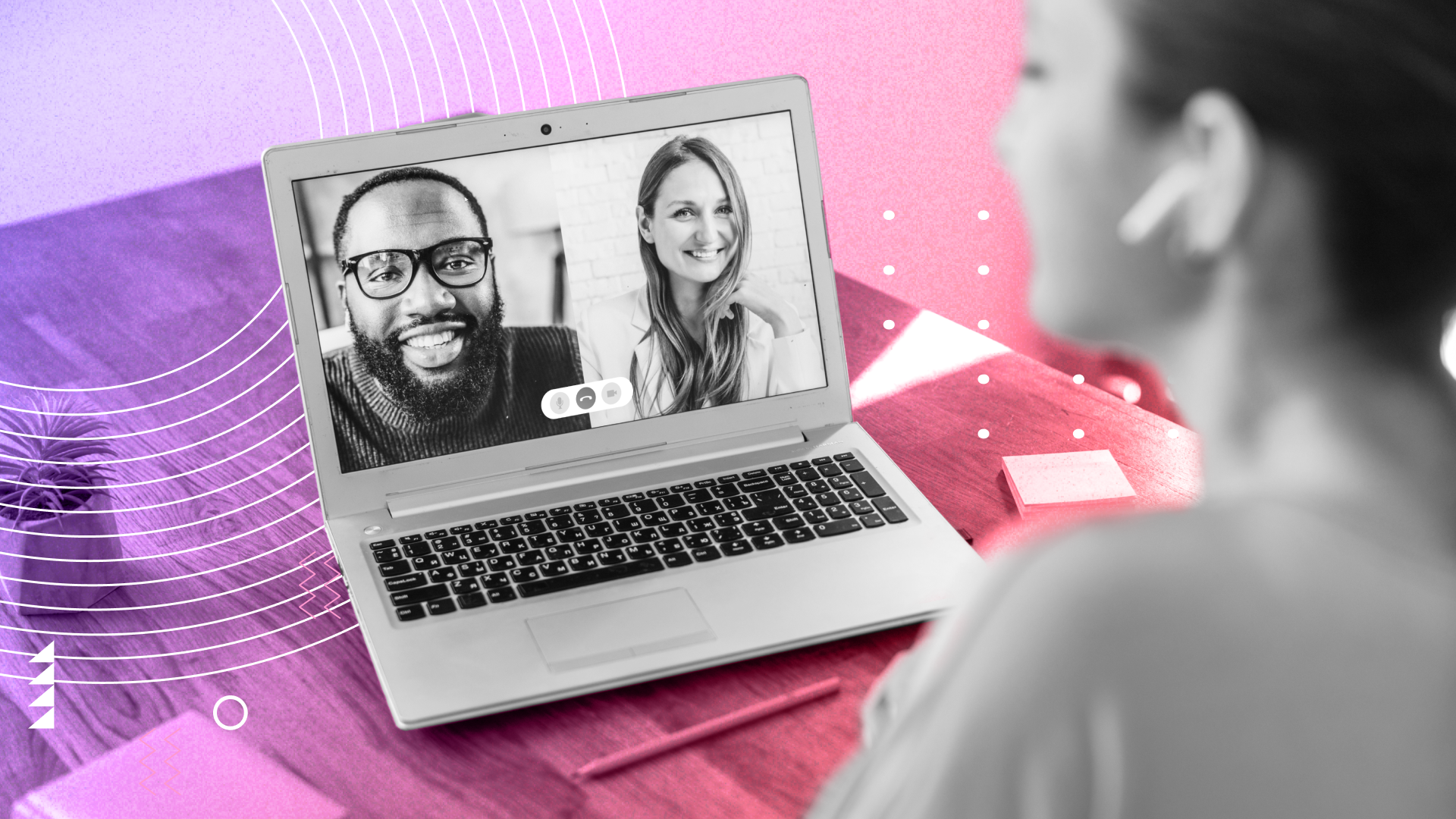 Professional Distance The science of long-distance professional relationships - Fast Company
