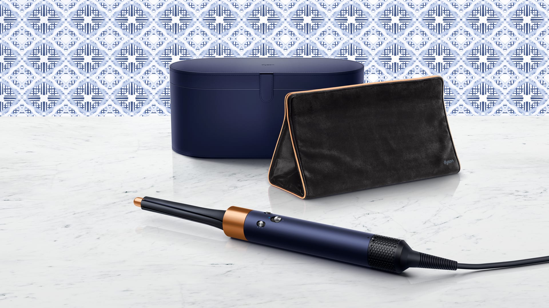 Dyson Airwrap Kmart Hot Hair Brush Air Brush Airwrap Dyson Hair