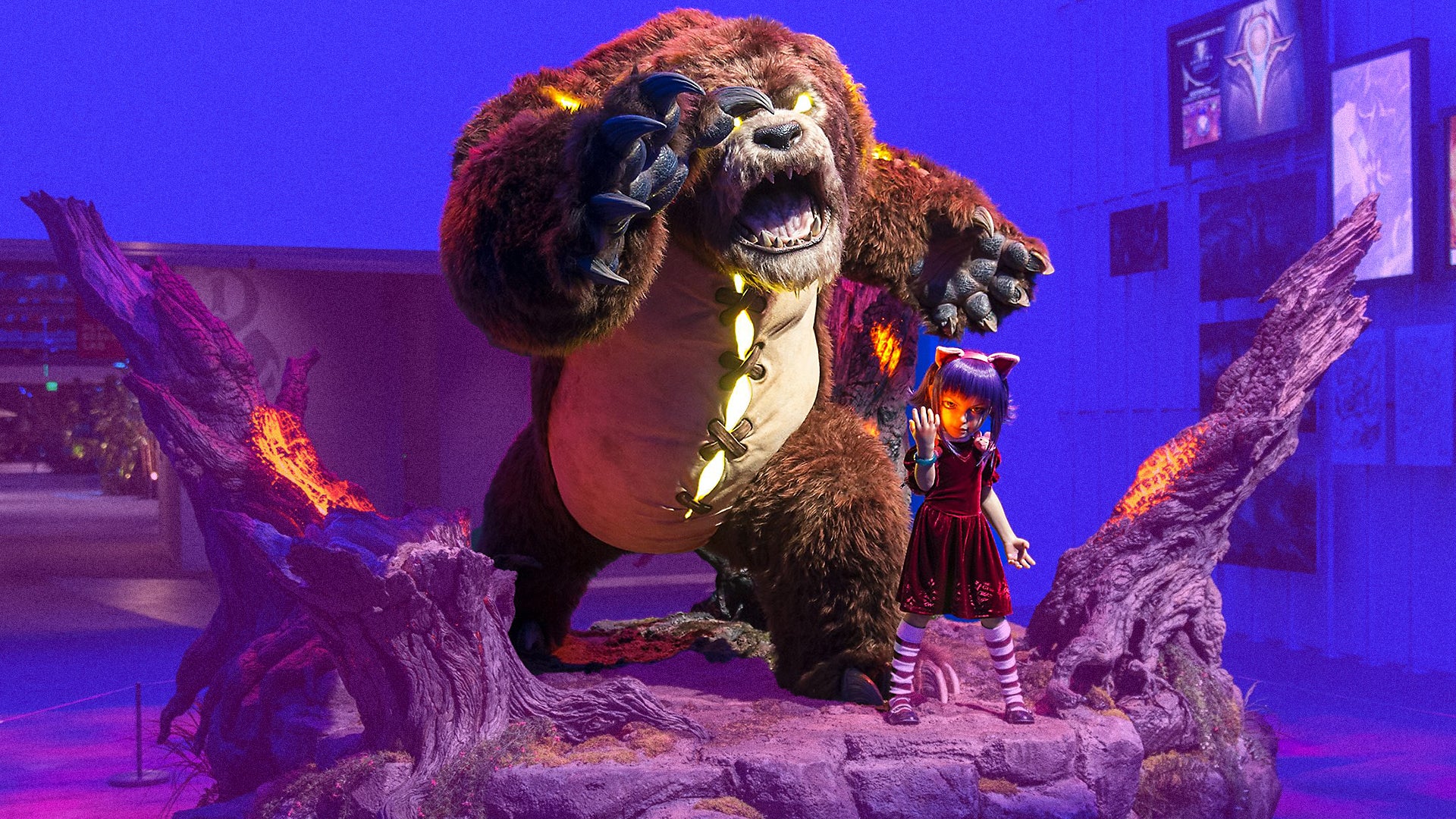 Riot Games will settle gender discrimination lawsuit for $100 million ...