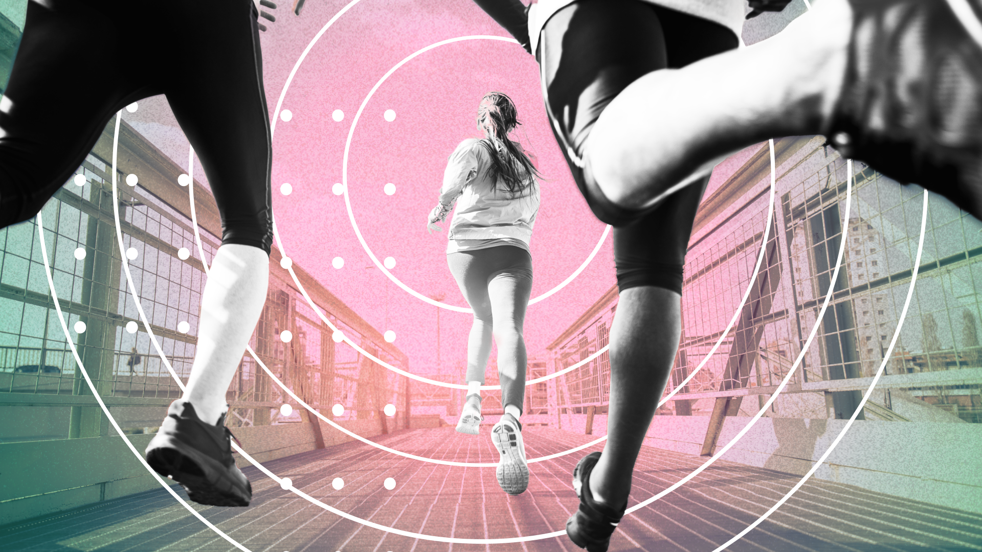 How to lean into challenges and capitalize on volatility - Fast Company