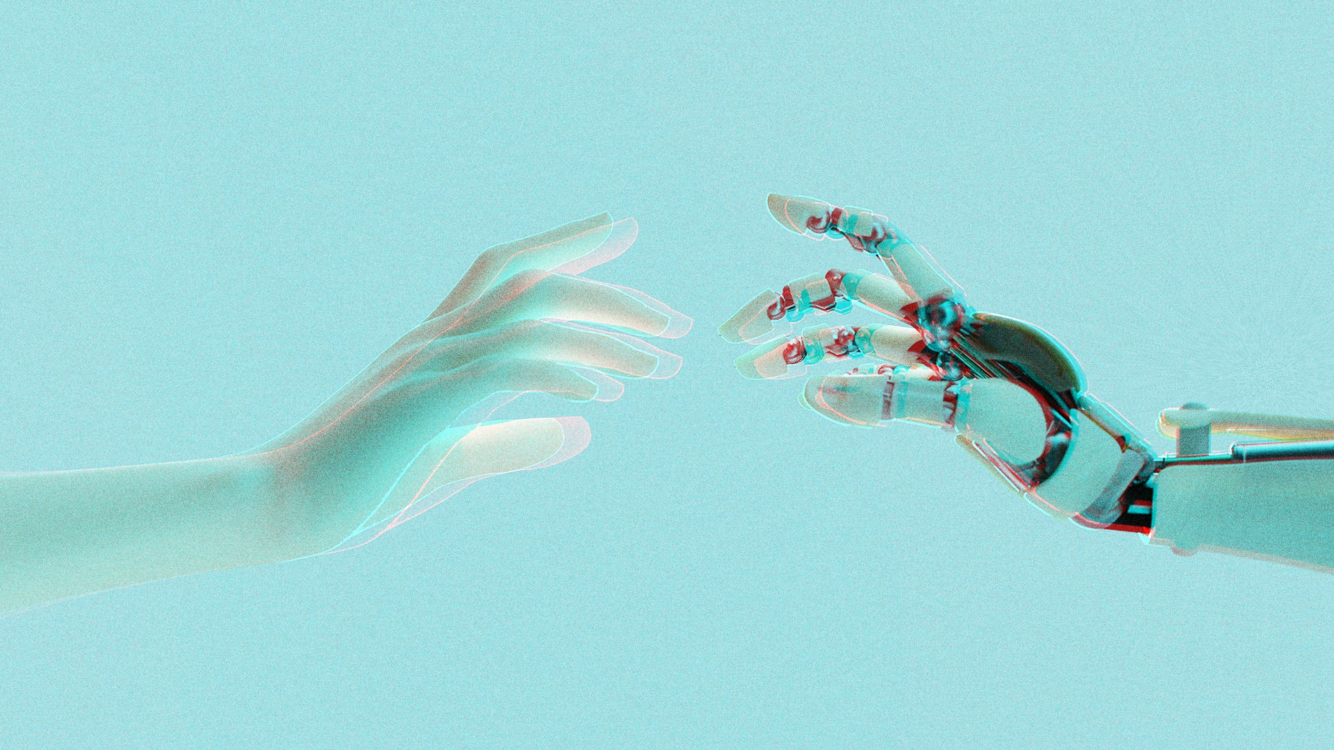 3 factors that must be considered to build AI we can trust - Fast Company