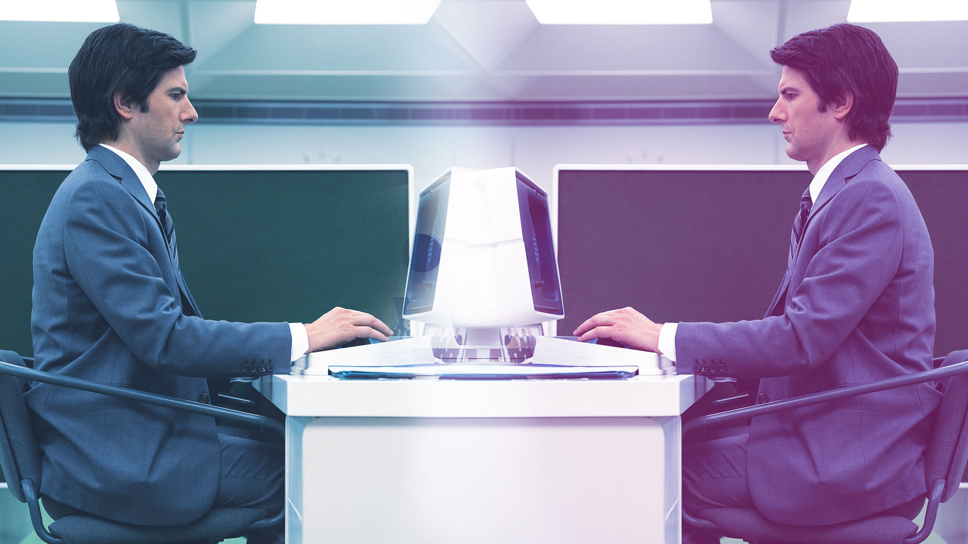 3 hard truths about work-life balance that Apple TV's 'Severance ...