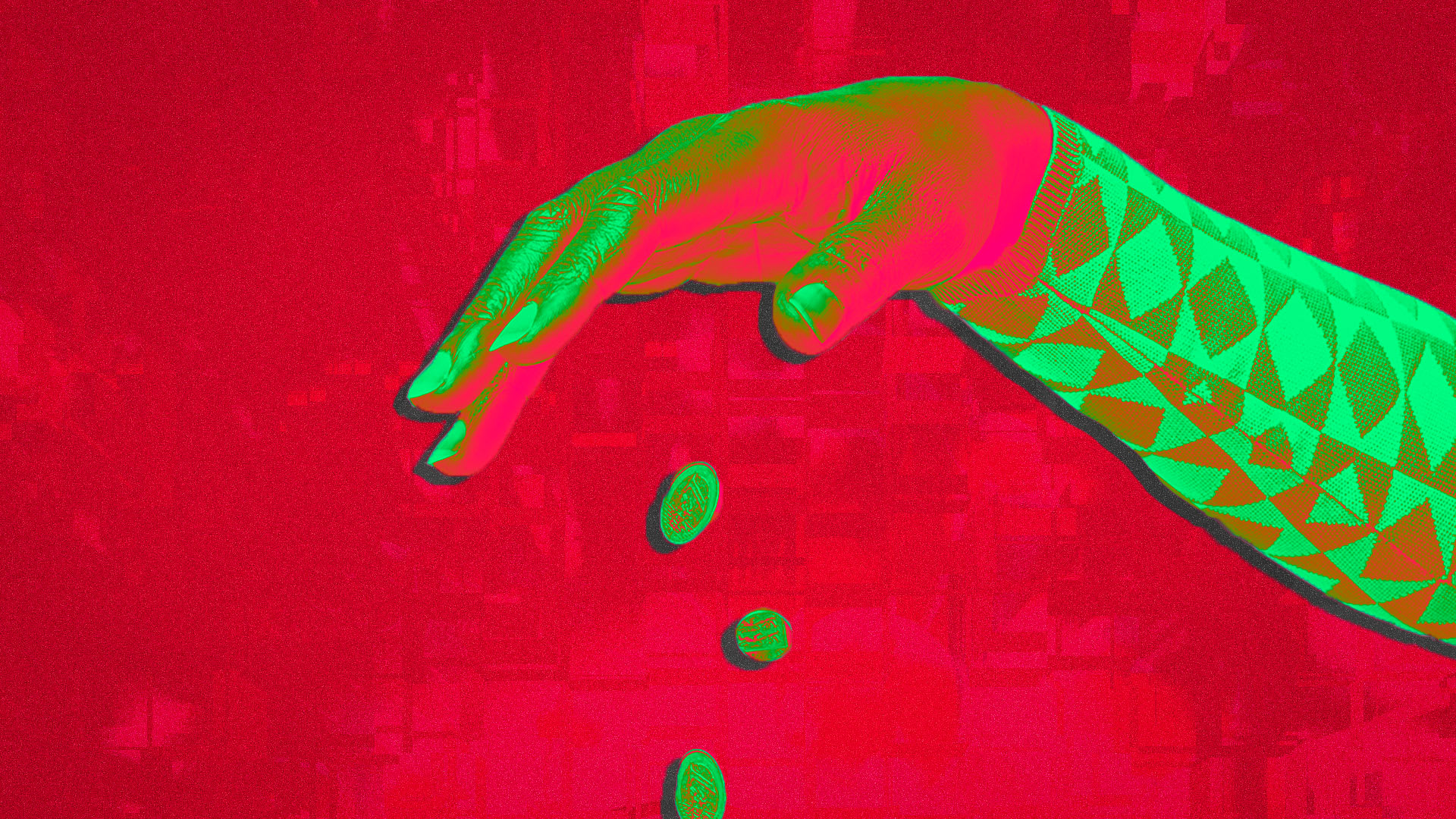 Bitcoin bounty: Cryptocurrency donations skyrocketed in 2021, according to  Fidelity - Fast Company