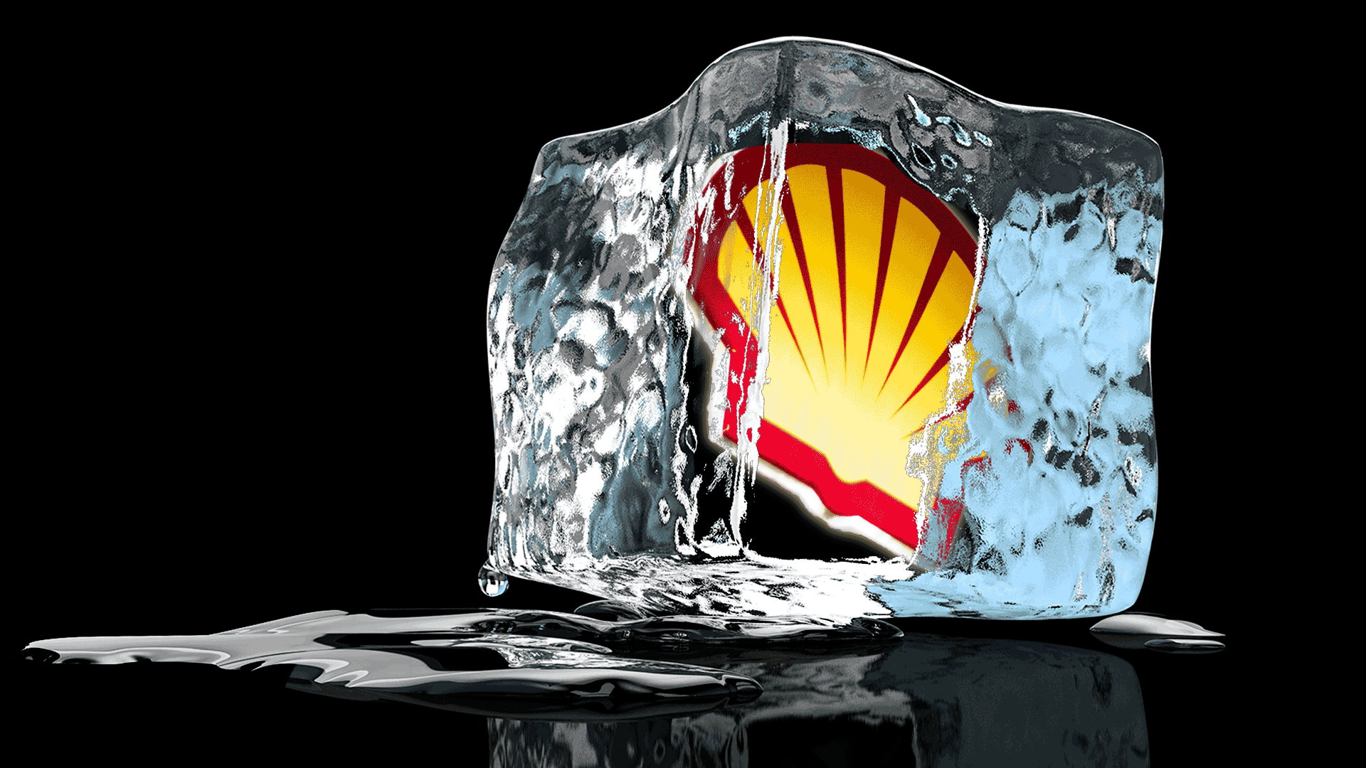 Unusual lawsuit aims to hold Shell directors personally responsible for ...