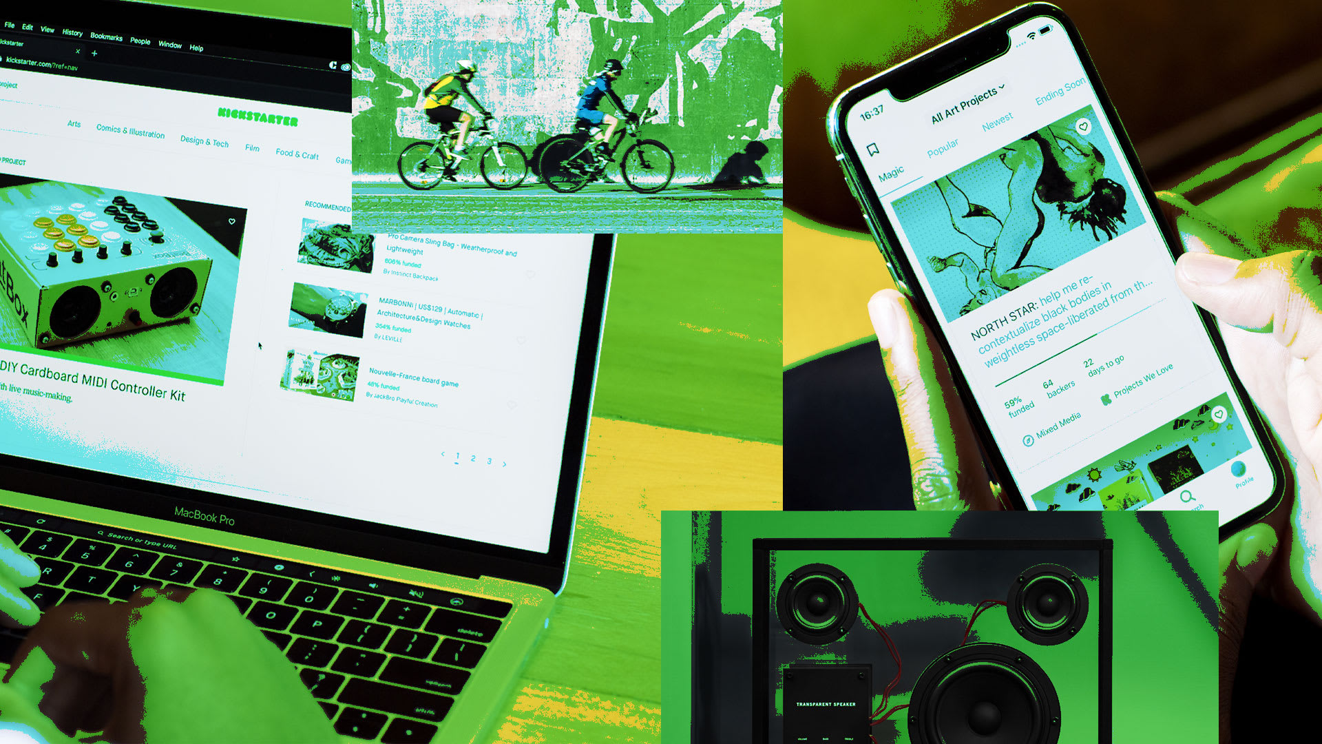 Kickstarter&rsquo;s CEO is stepping down, citing &ldquo;personal reflection&rdquo; - Fast