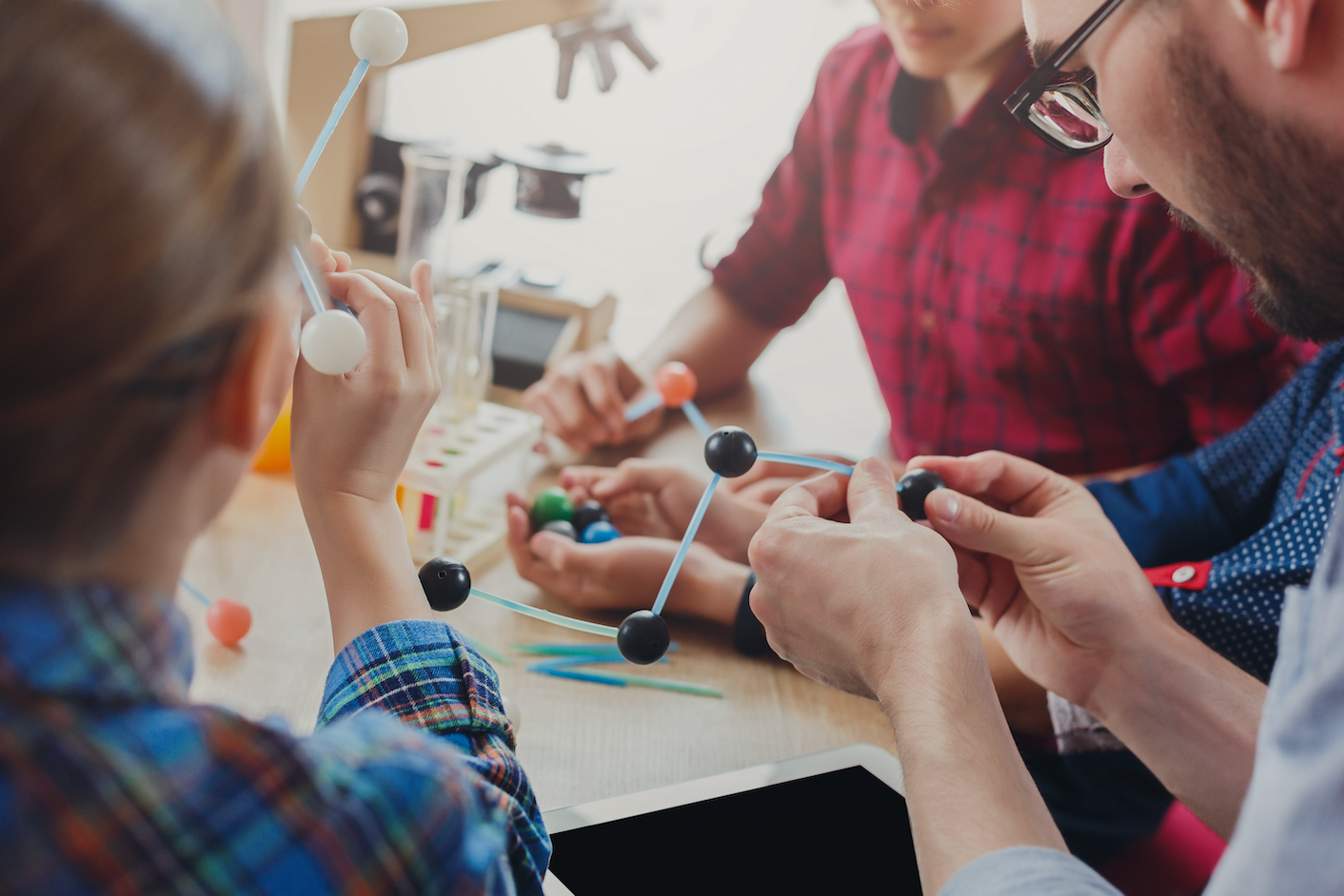 How one global tech company is working to strengthen local communities ...