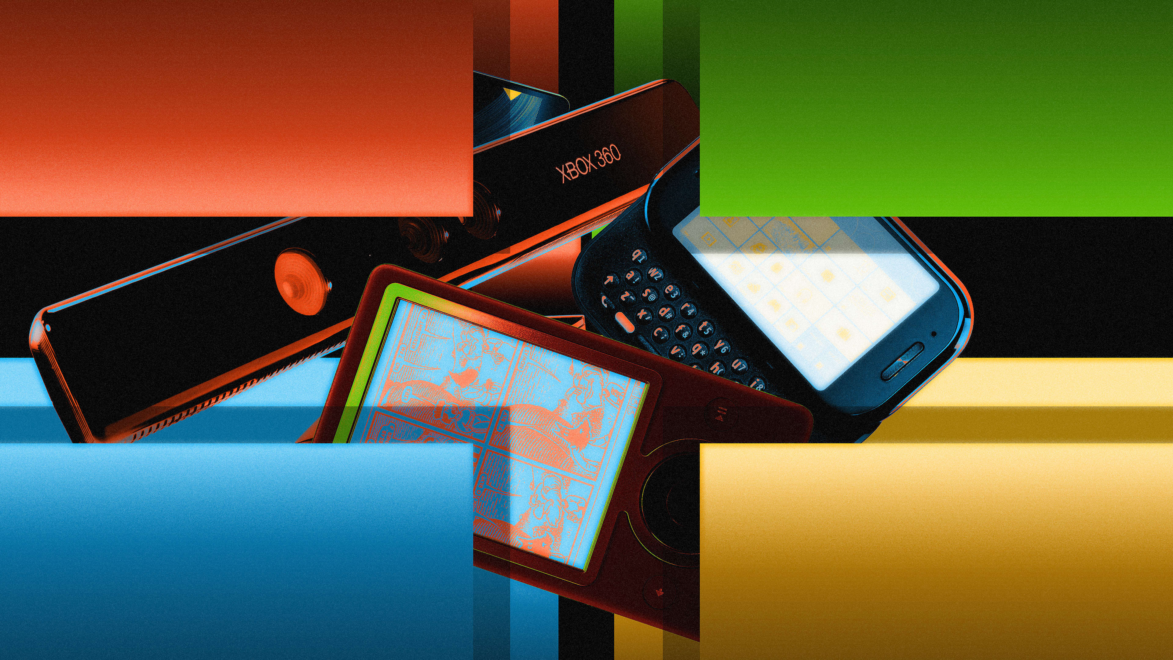 See all the products Microsoft has murdered since 1992