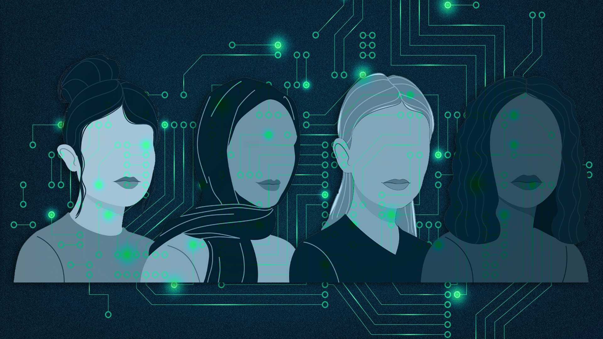 A new report outlines some of the barriers facing Asian women in tech