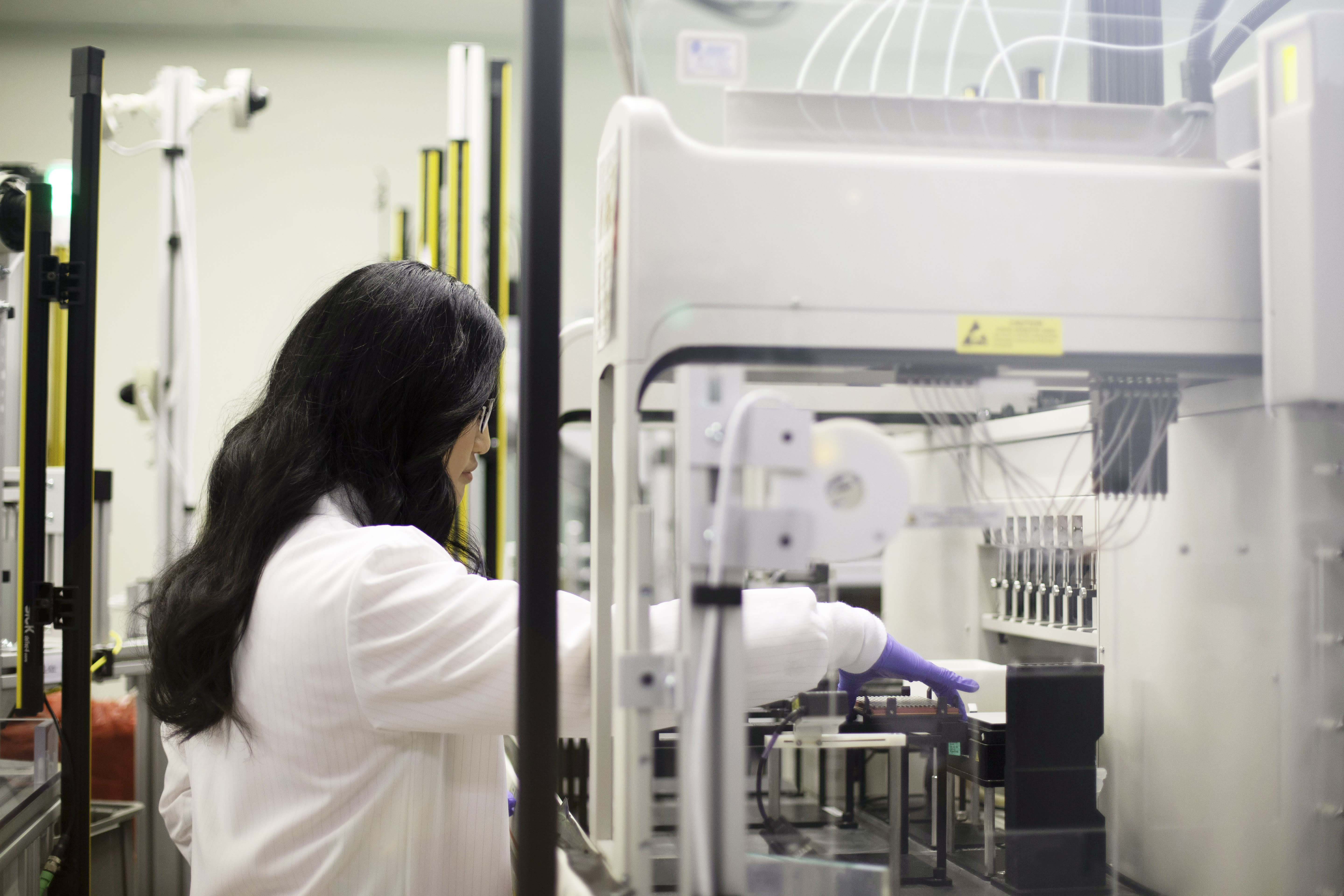 Making genetic testing more inclusive - Fast Company