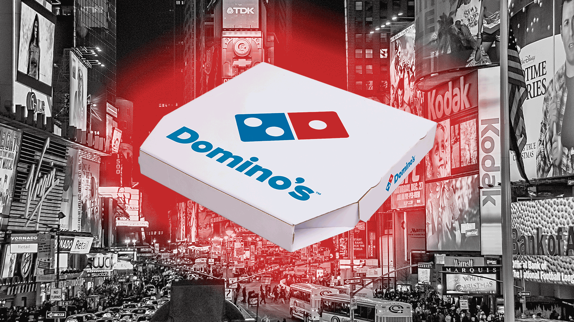 Domino's 'Stranger Things' app reveals the mind-flaying stakes of the ...