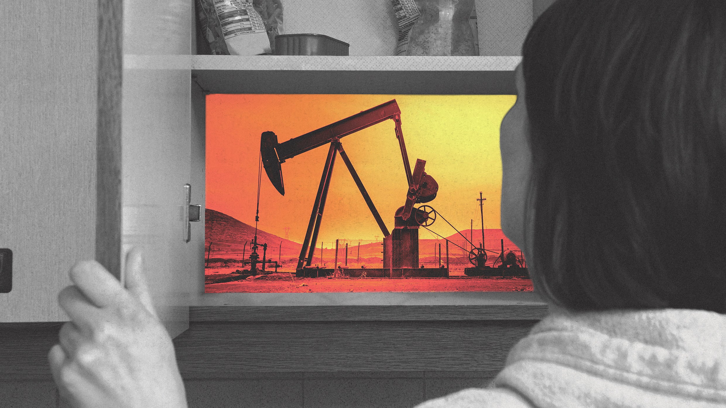 Thousands of oil and gas assets are at risk of becoming stranded—and ...