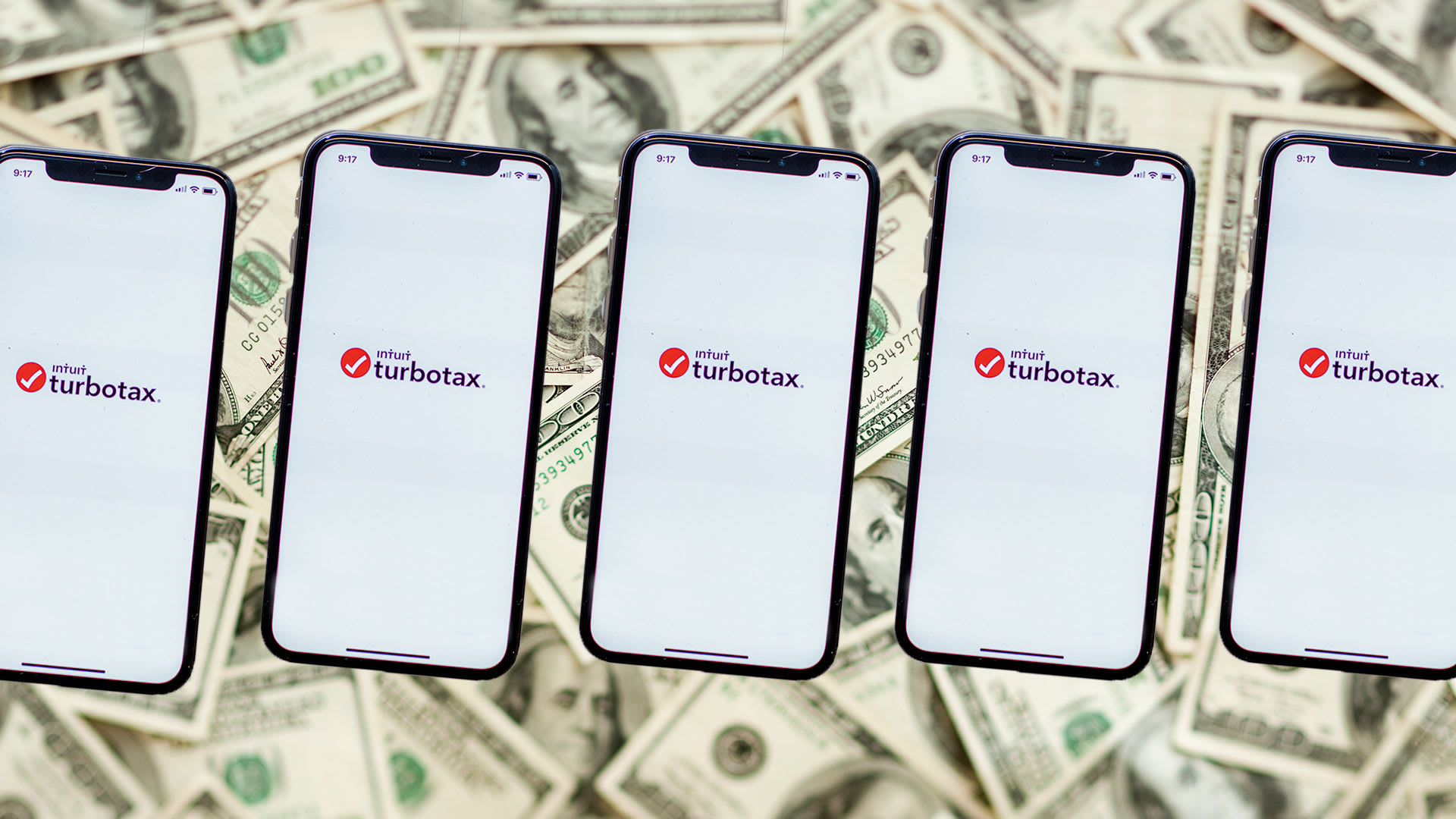 TurboTax Settlement - Intuit might owe you money: What to know if you ...