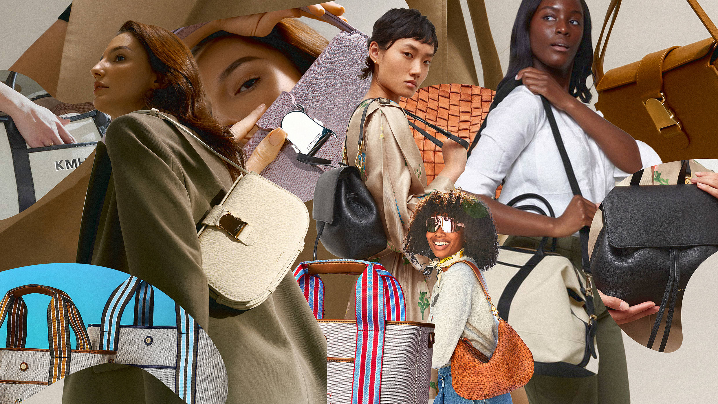 The 5 best bags for work life and everything in between Fast Company