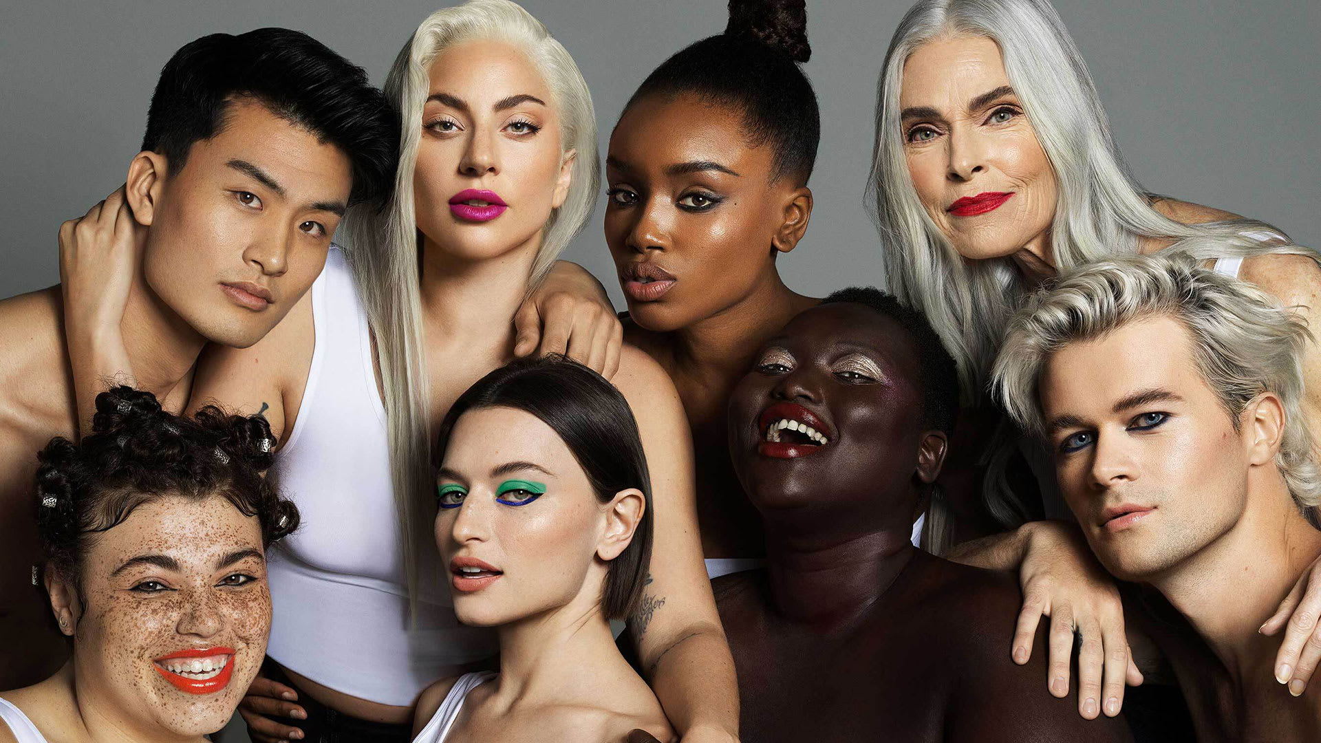 Lady Gaga relaunches beauty brand Haus Labs - Fast Company