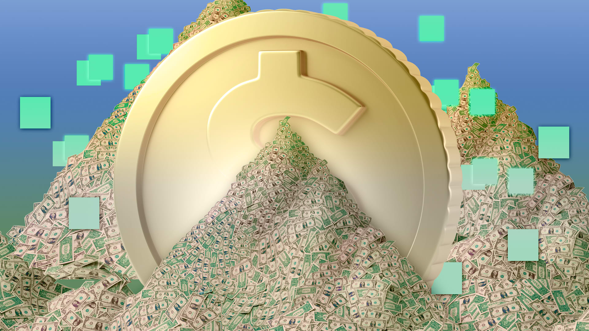 The $8 billion crypto unicorn that crypto loves to hate - Fast Company