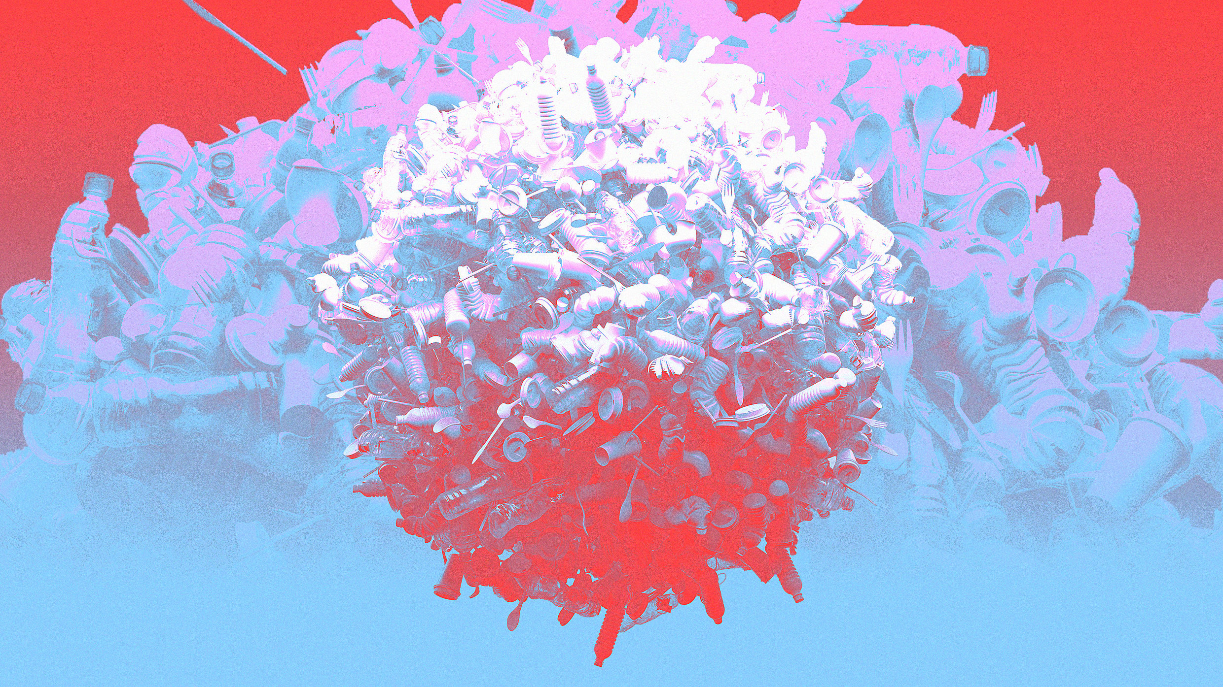 Untangling the corporate lies about plastic Fast Company