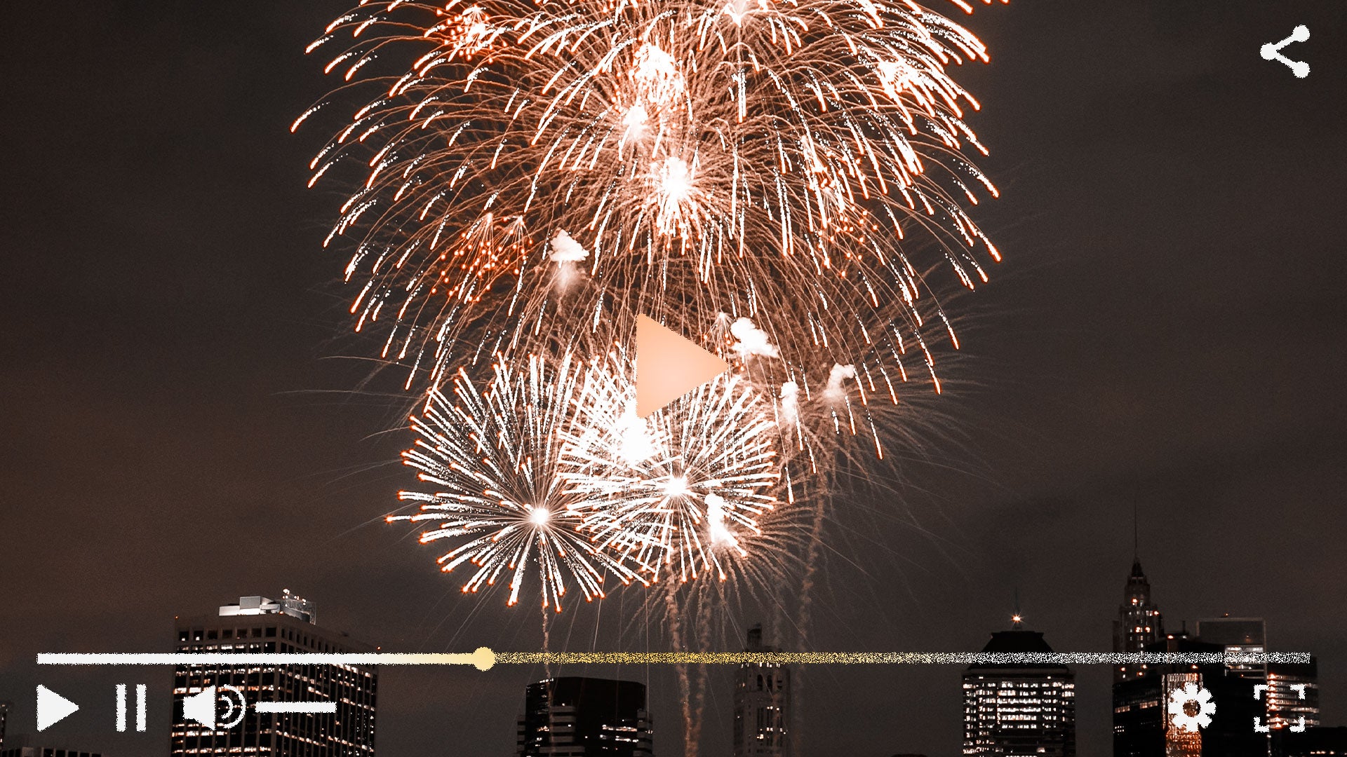 How to watch the Macy's 4th of July fireworks 2022 live on NBC without ...