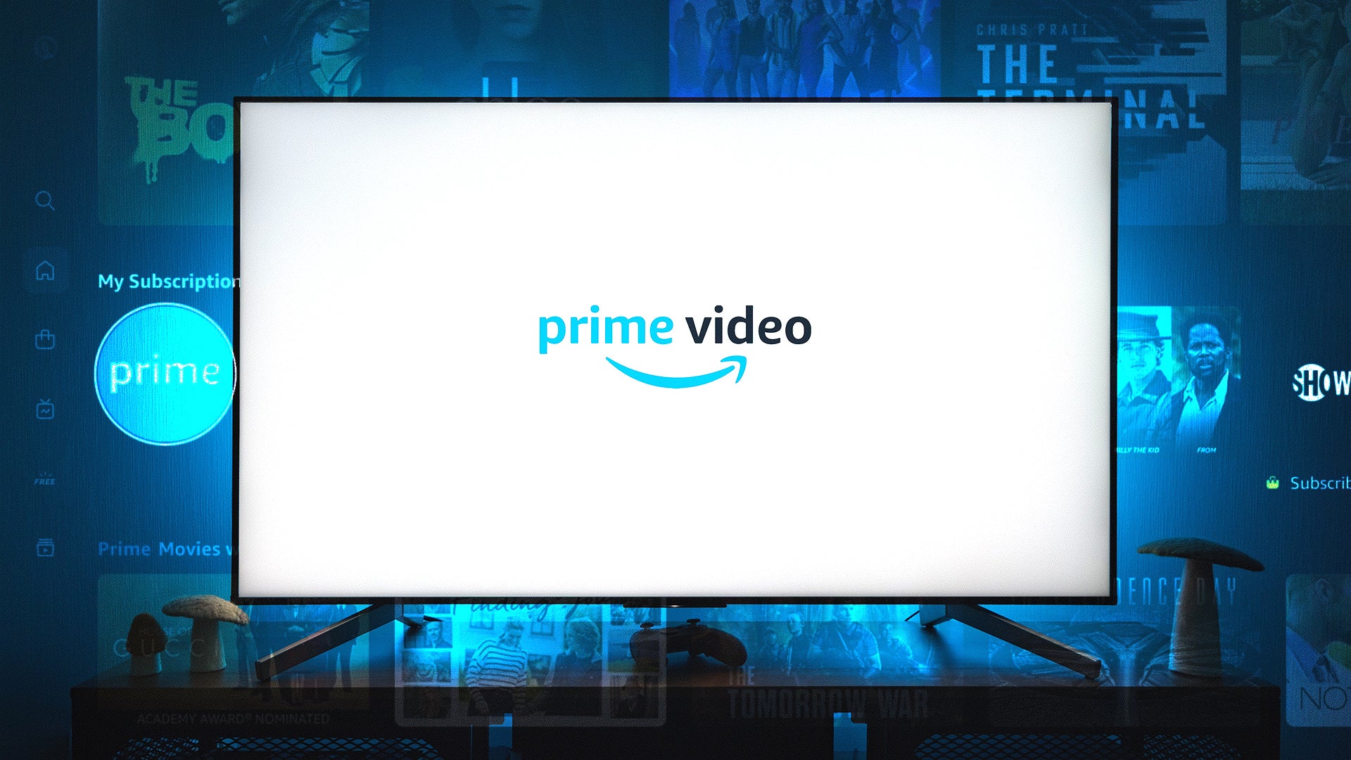 How Amazon Redesigned Prime Video For A New Streaming World Fast Company How Amazon Redesigned Prime Video For A New Streaming World Fast Company
