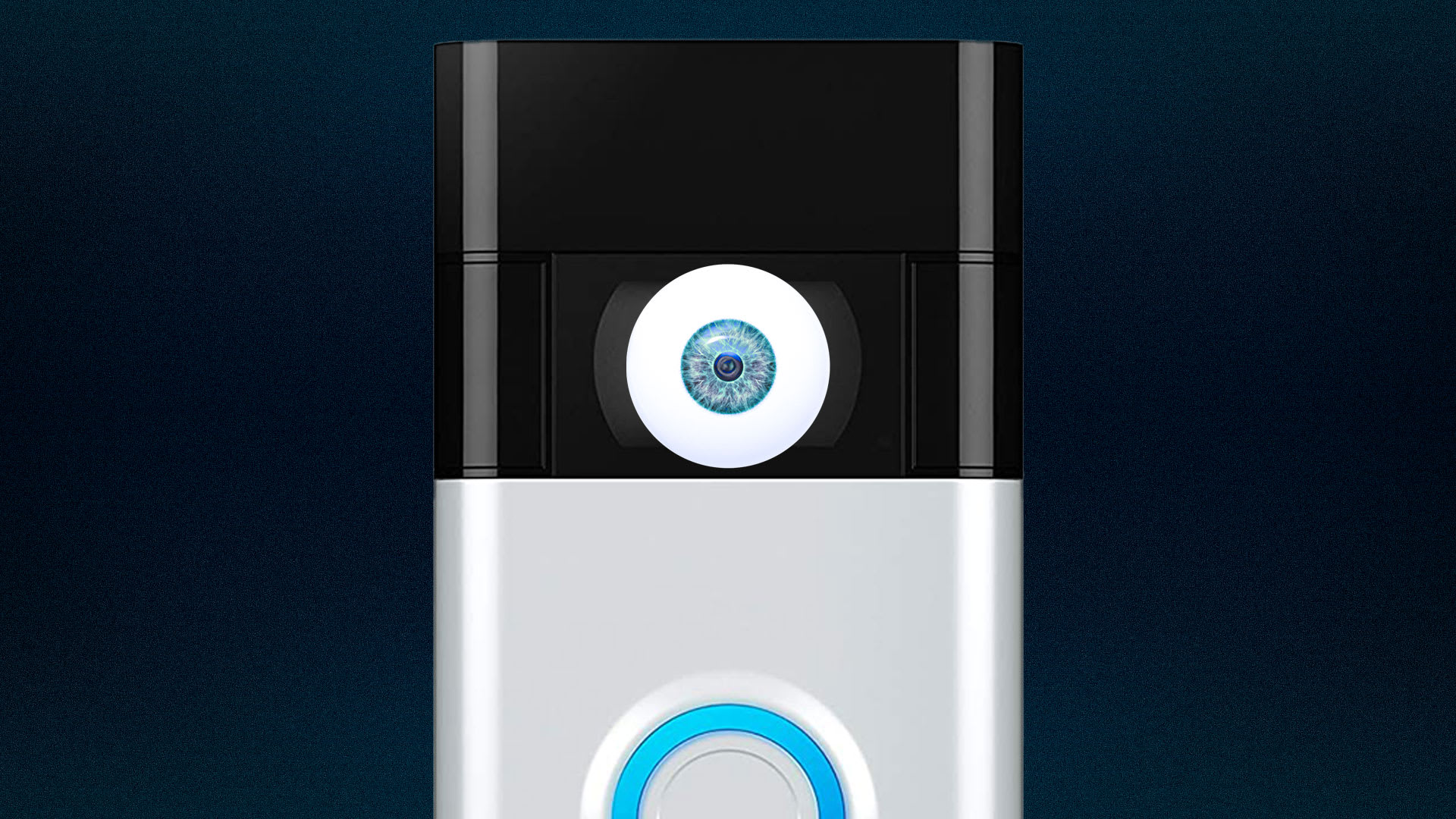 Amazon shares Ring doorbell footage with law enforcement, sometimes