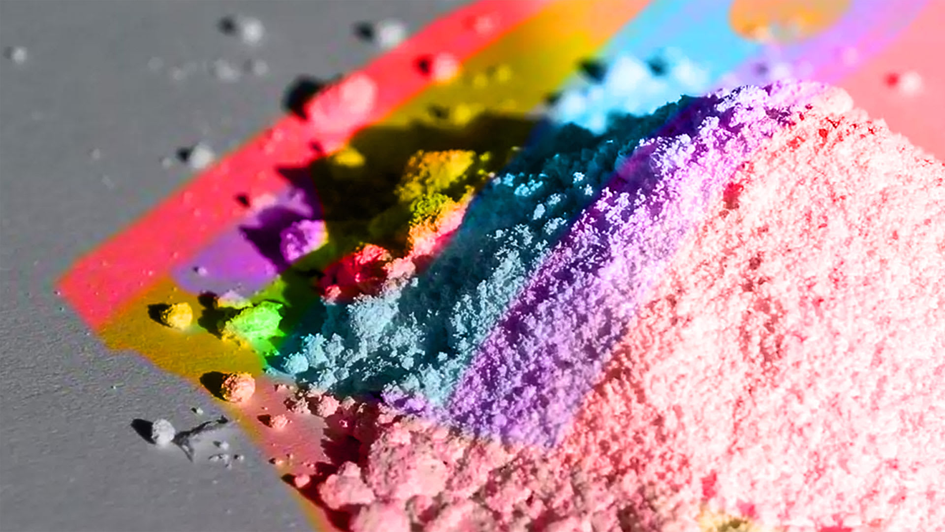 What is titanium dioxide? Skittles lawsuit highlights an ingredient