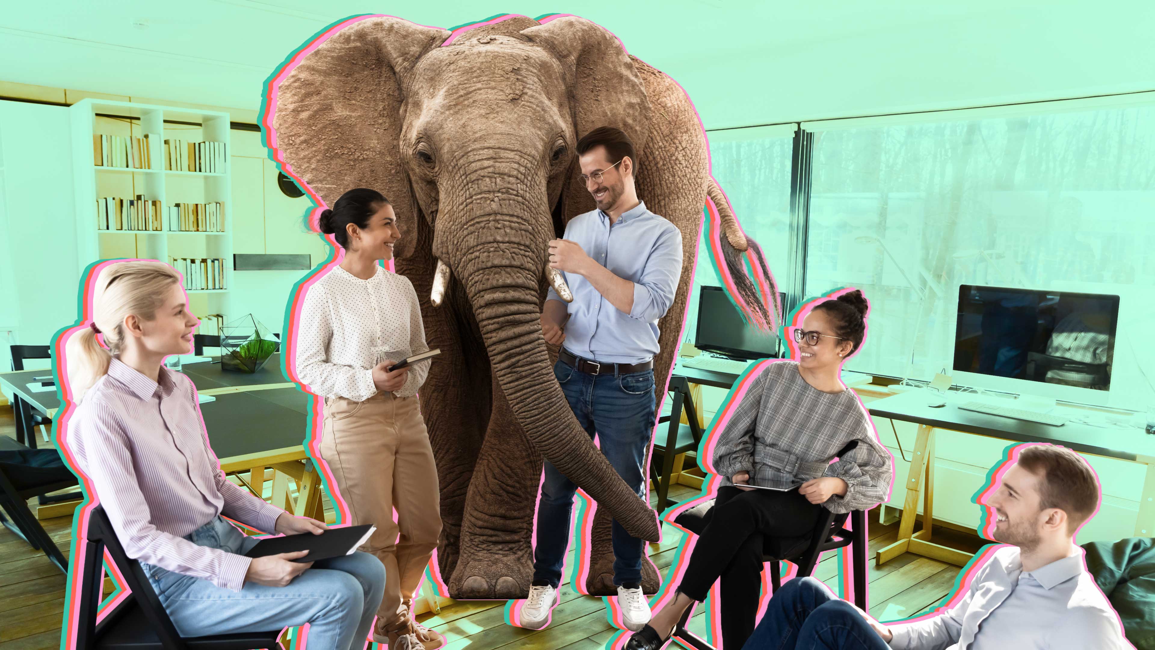 Claire Schmidt | Founder, CEO - AllVoices