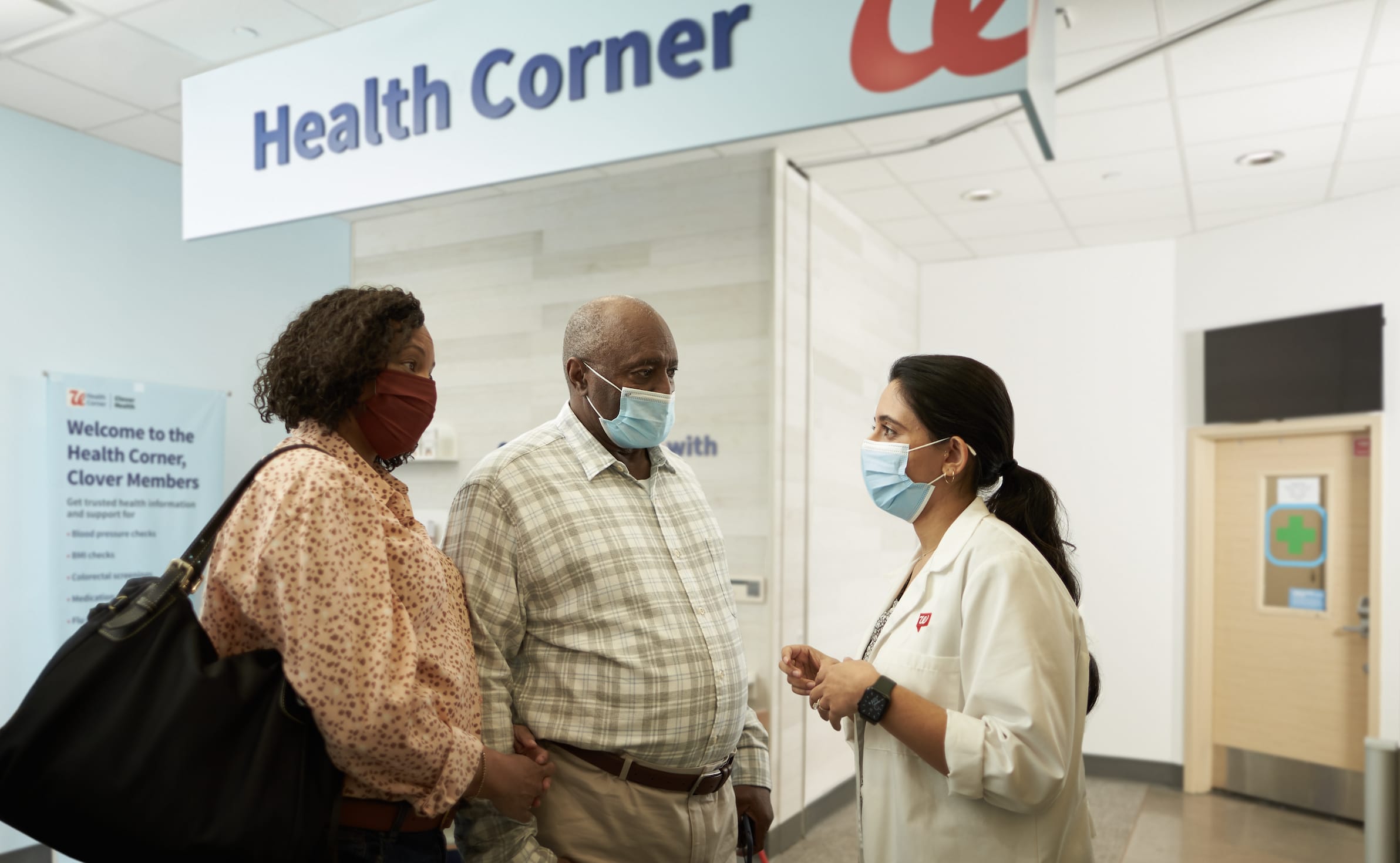 The pharmacy, reimagined - Fast Company