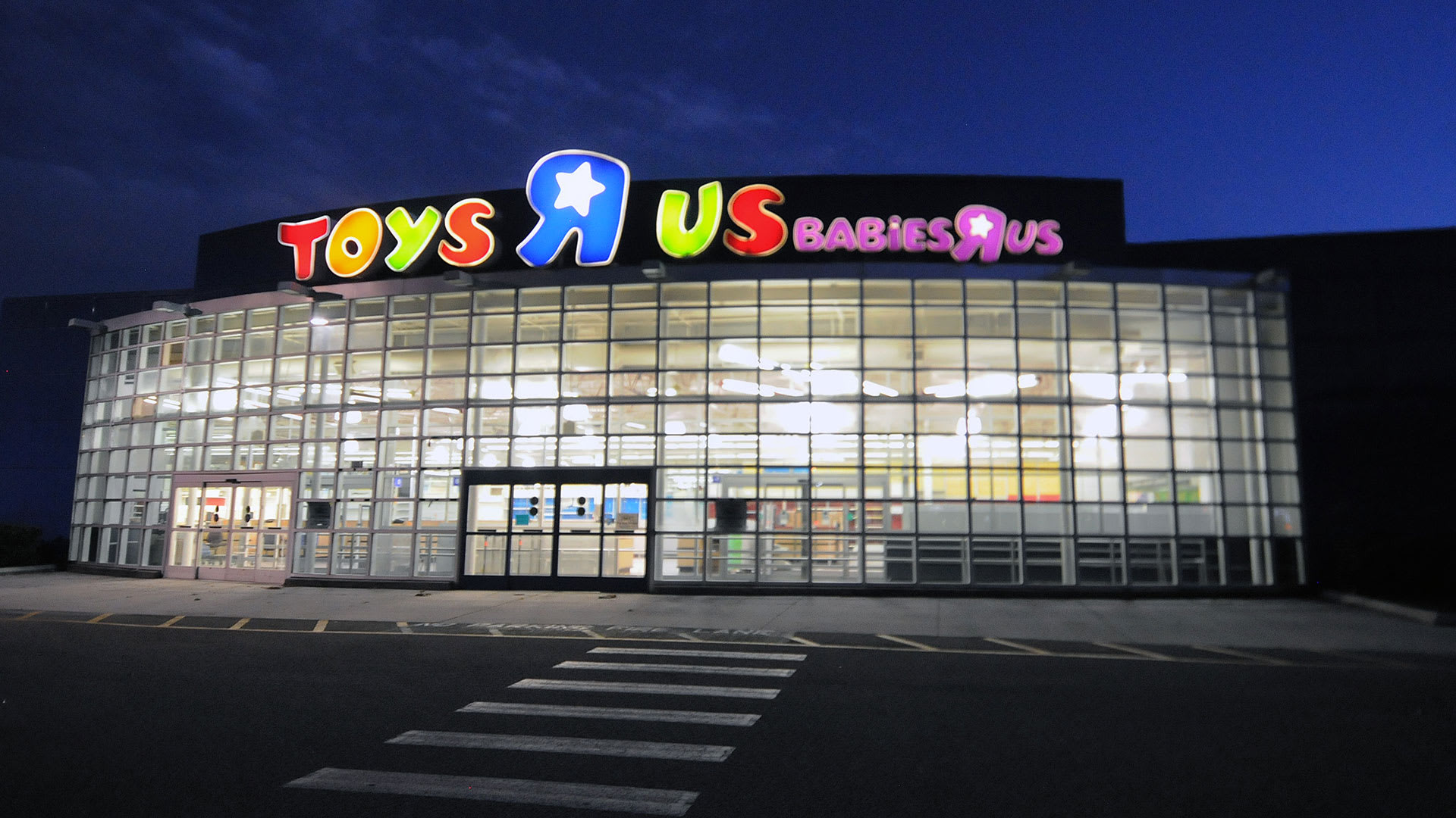 Toys 'R' Us locations Full list of Macy stores where the iconic toy